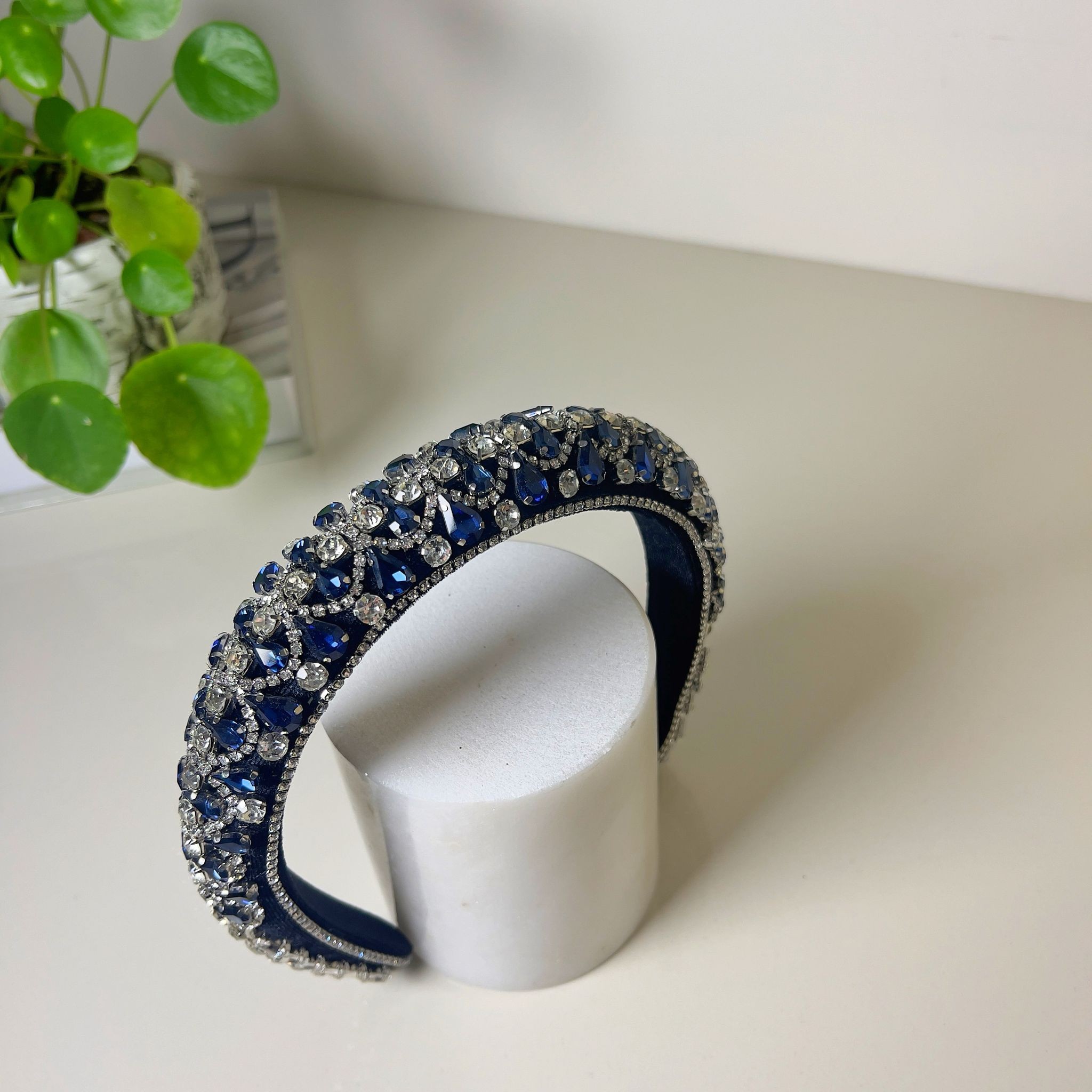 Swarovski Talia Headband