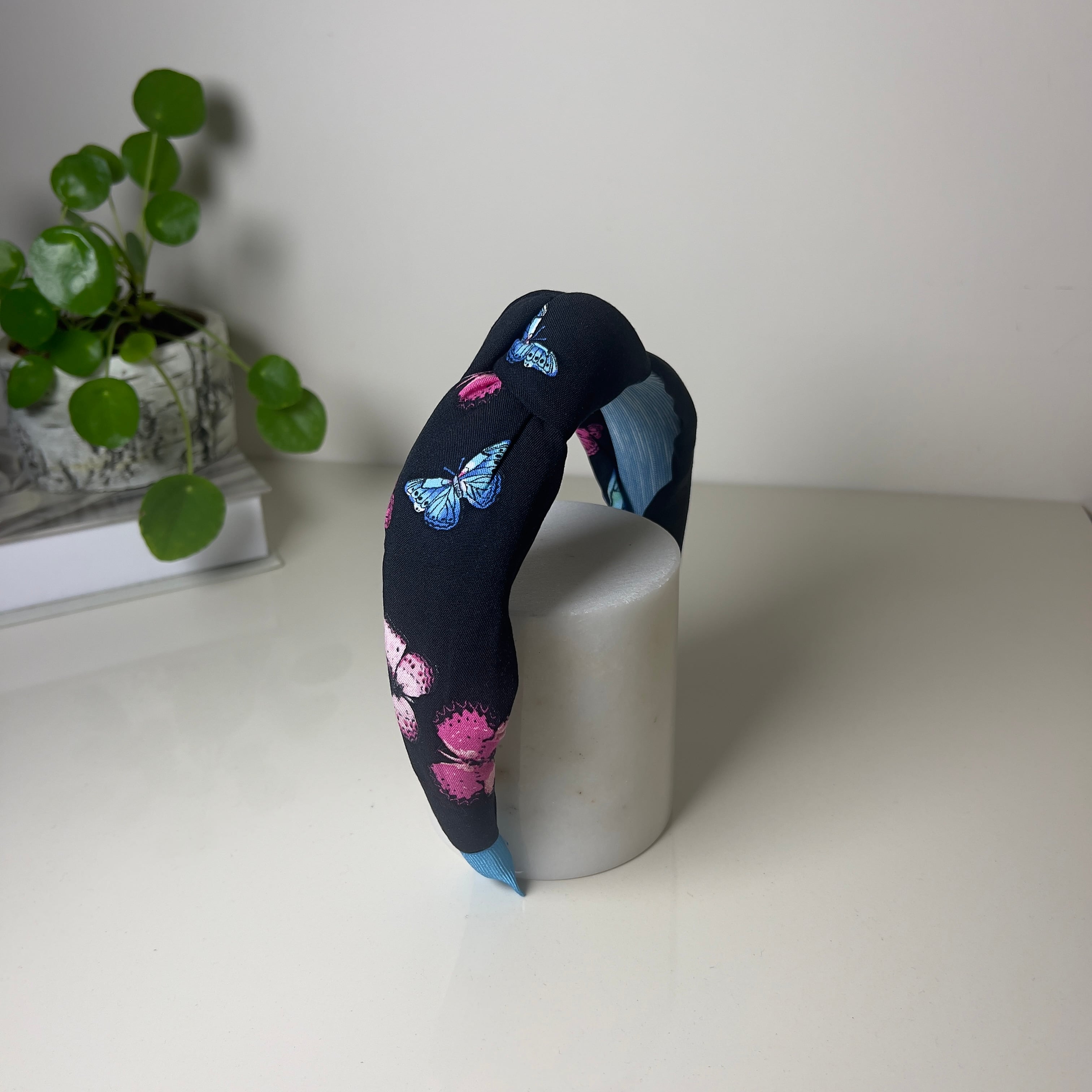 Des Headband  - Kelebek
