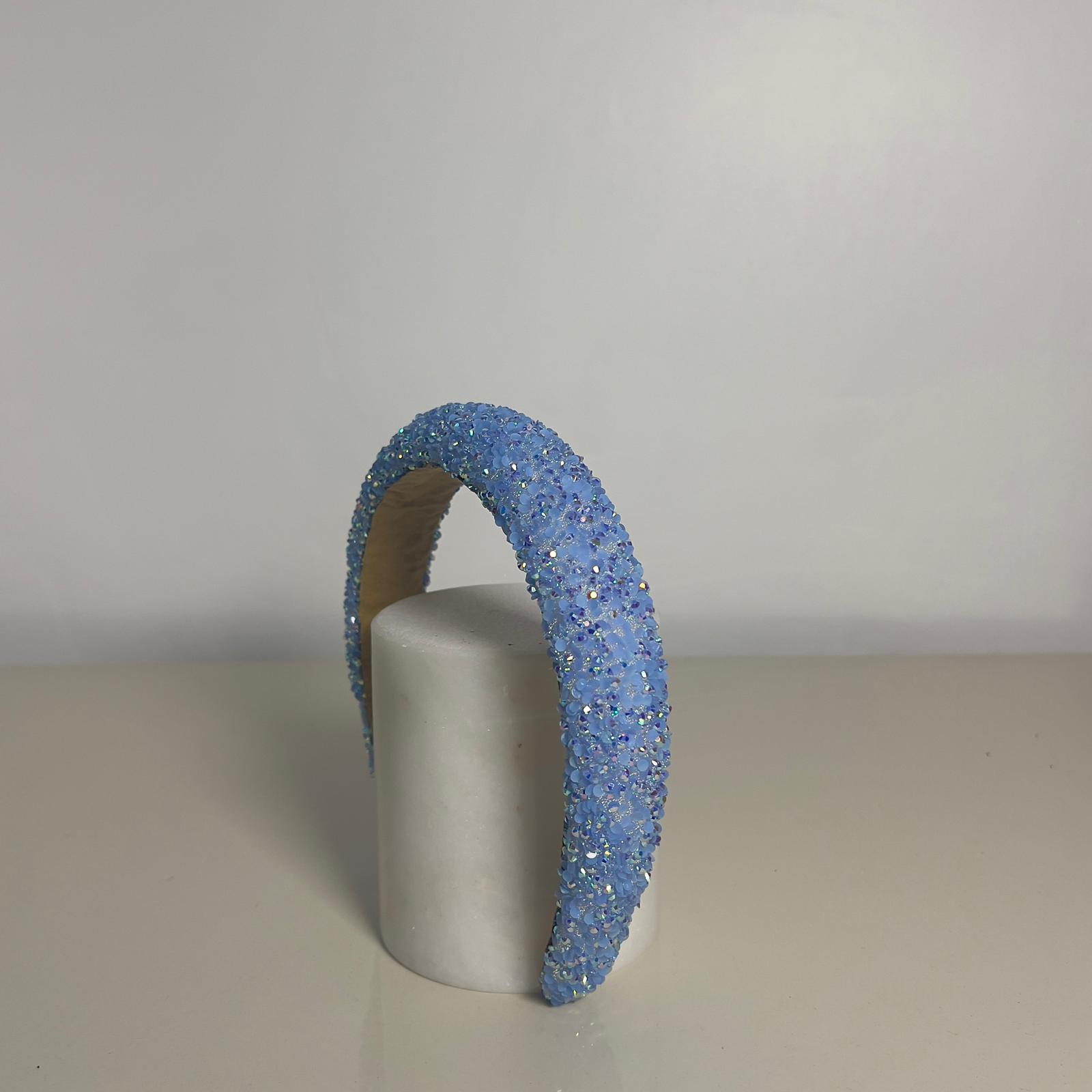 Mermaid M Size Headband 