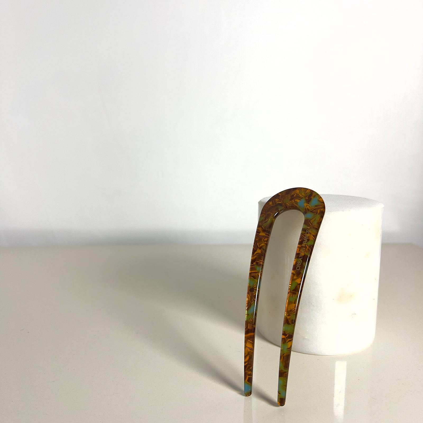 French Pin Hair Pin 