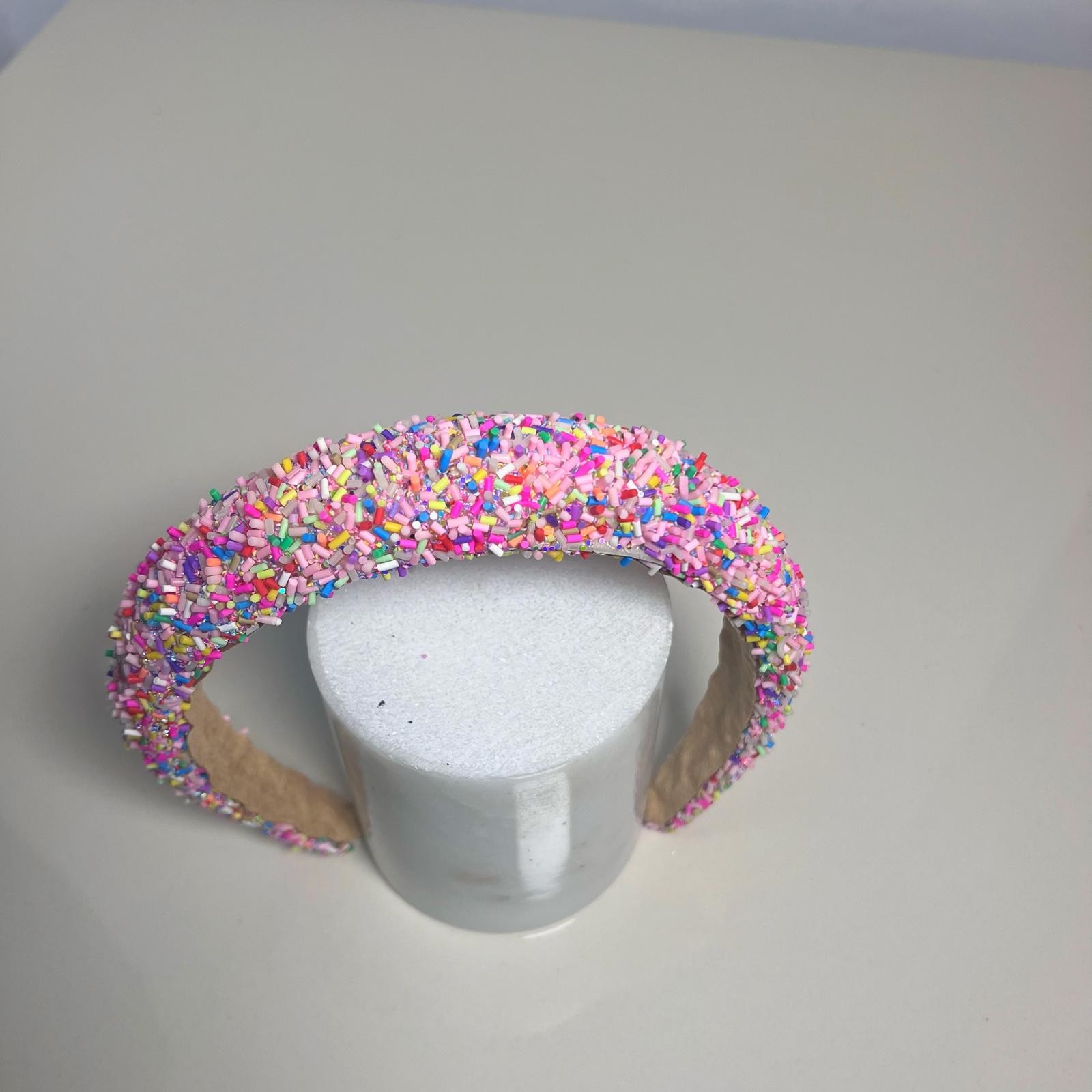 SugarHead Headband 