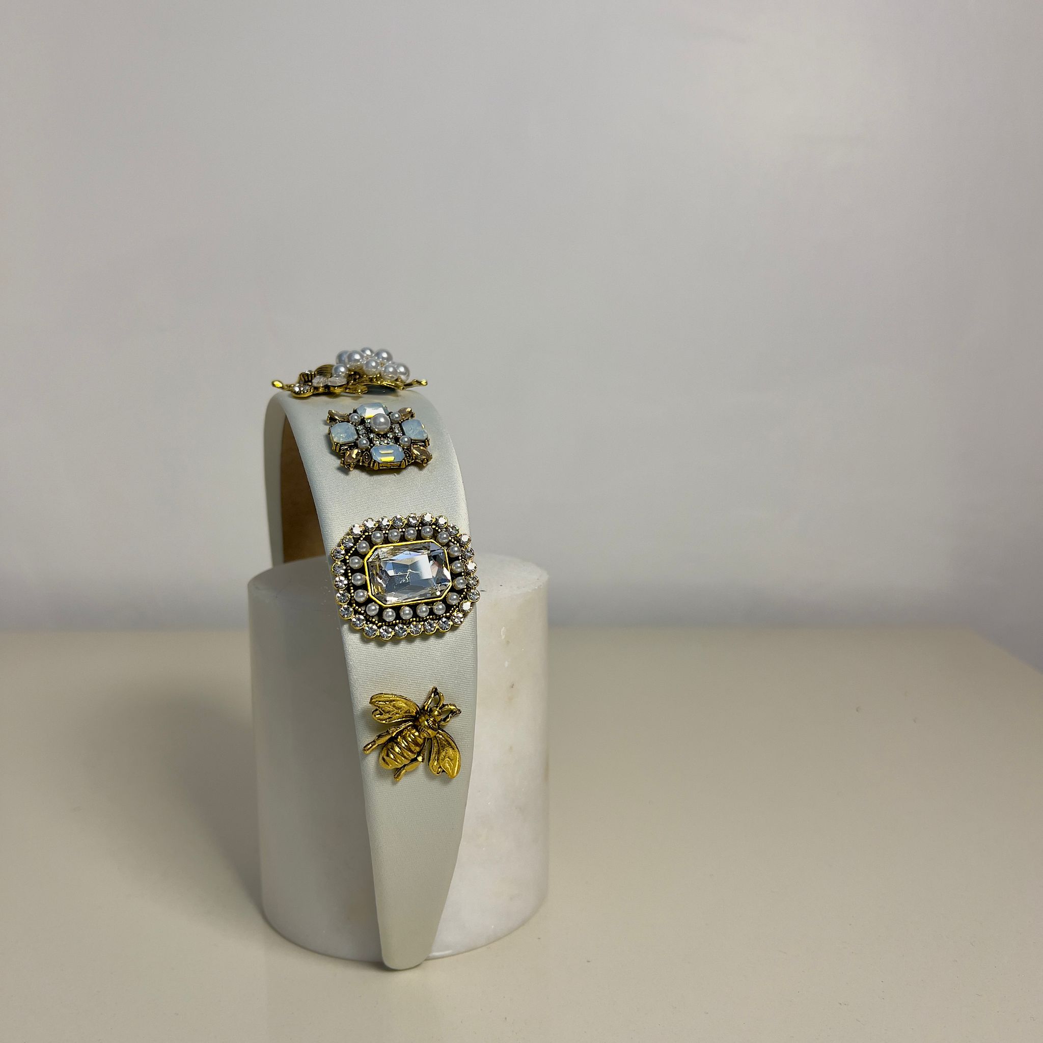 BeeGirl Headband