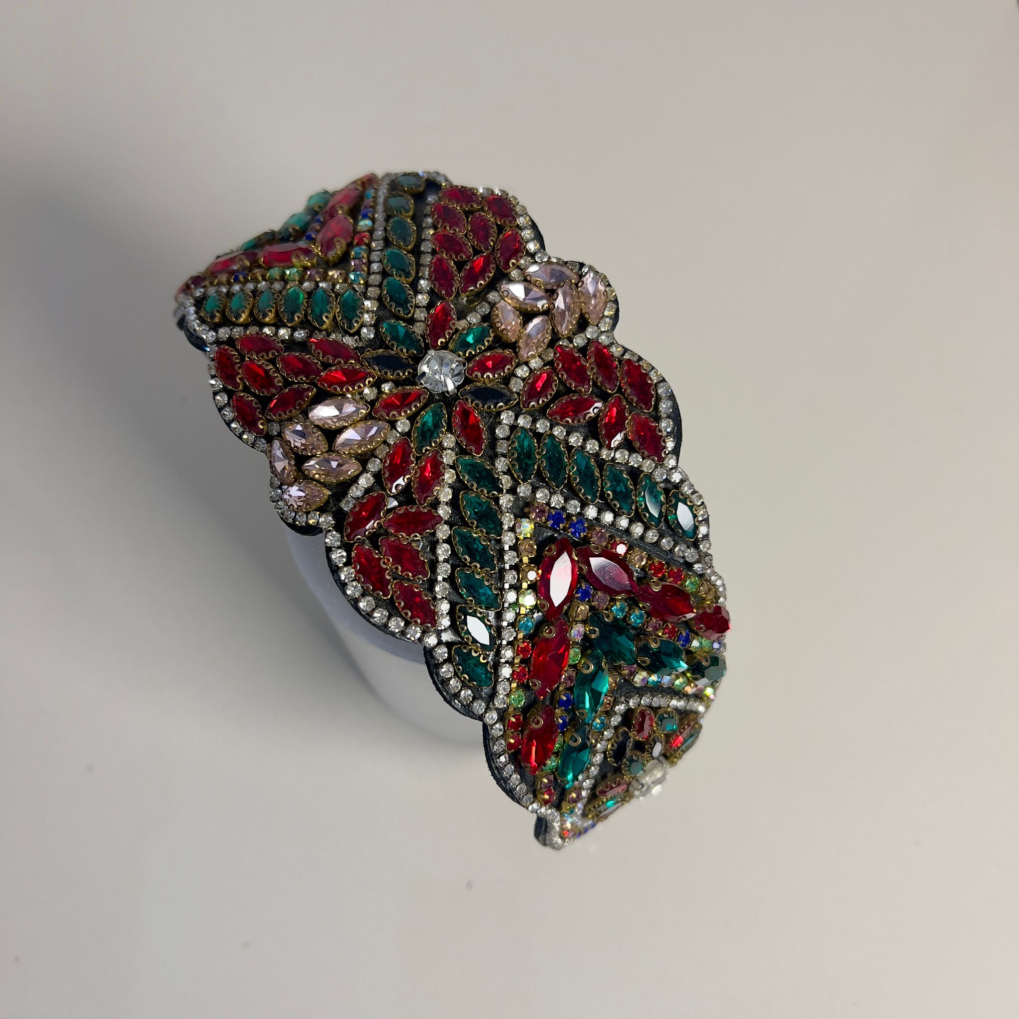 Henna Headband