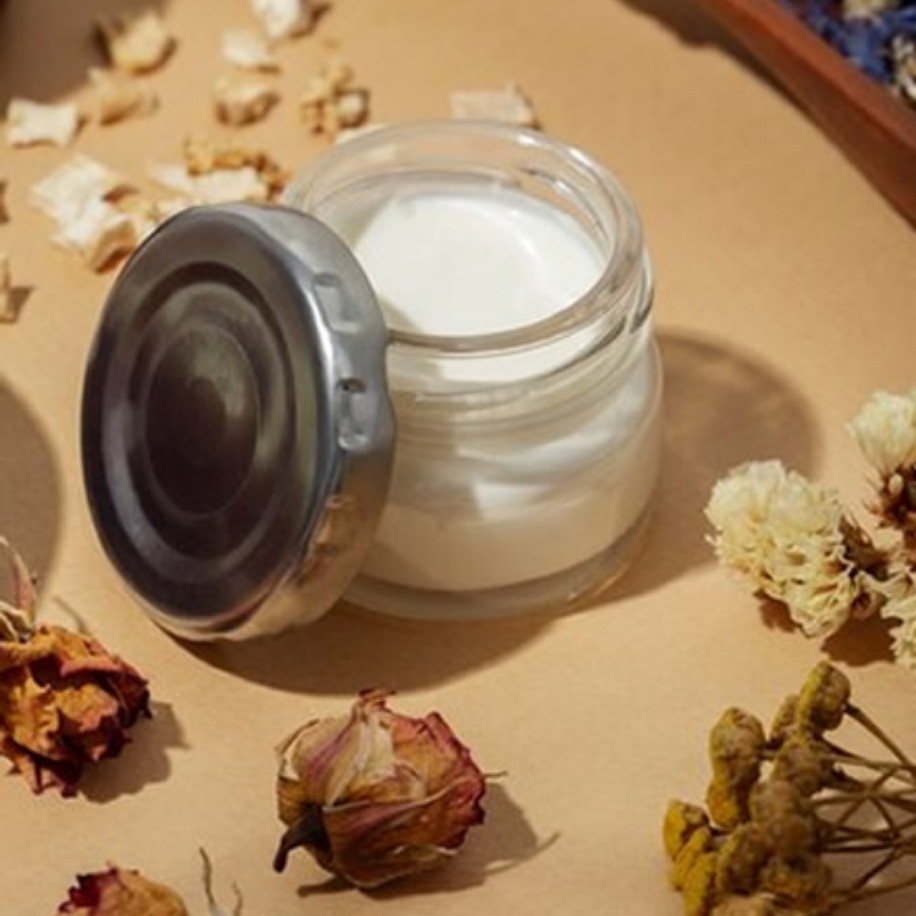 Doğal Soya Wax / 15 Kg