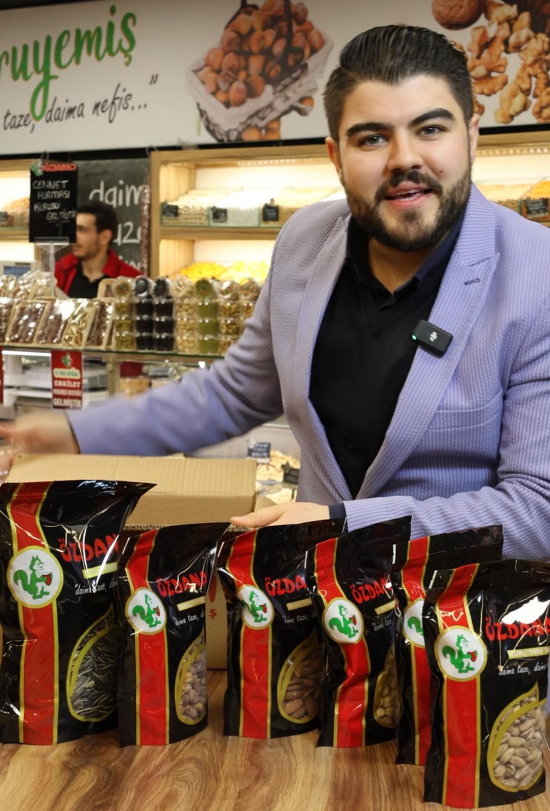 Kampanya Paketi - 3kg