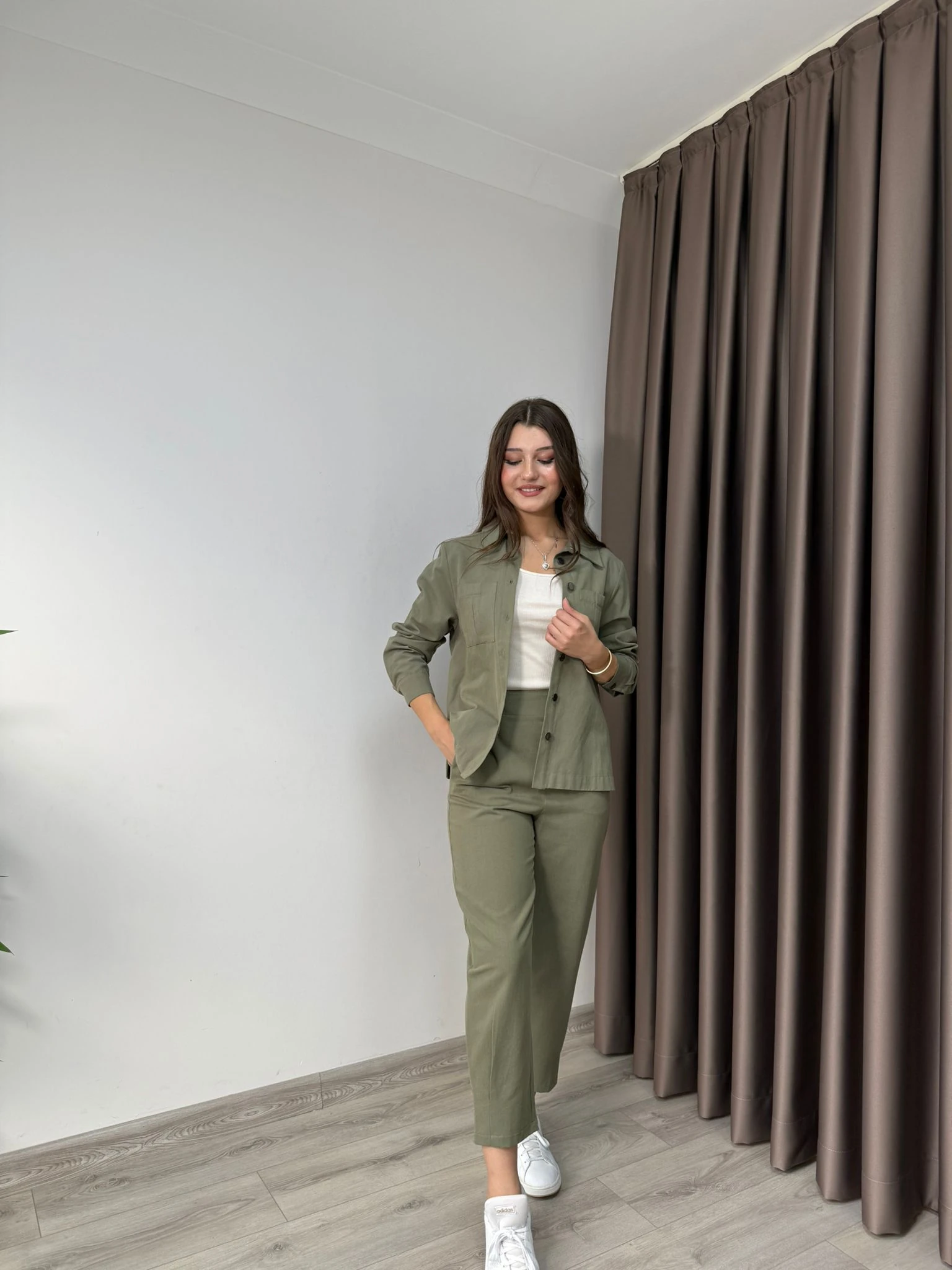 CEKET PANTOLON KOT TAKIM