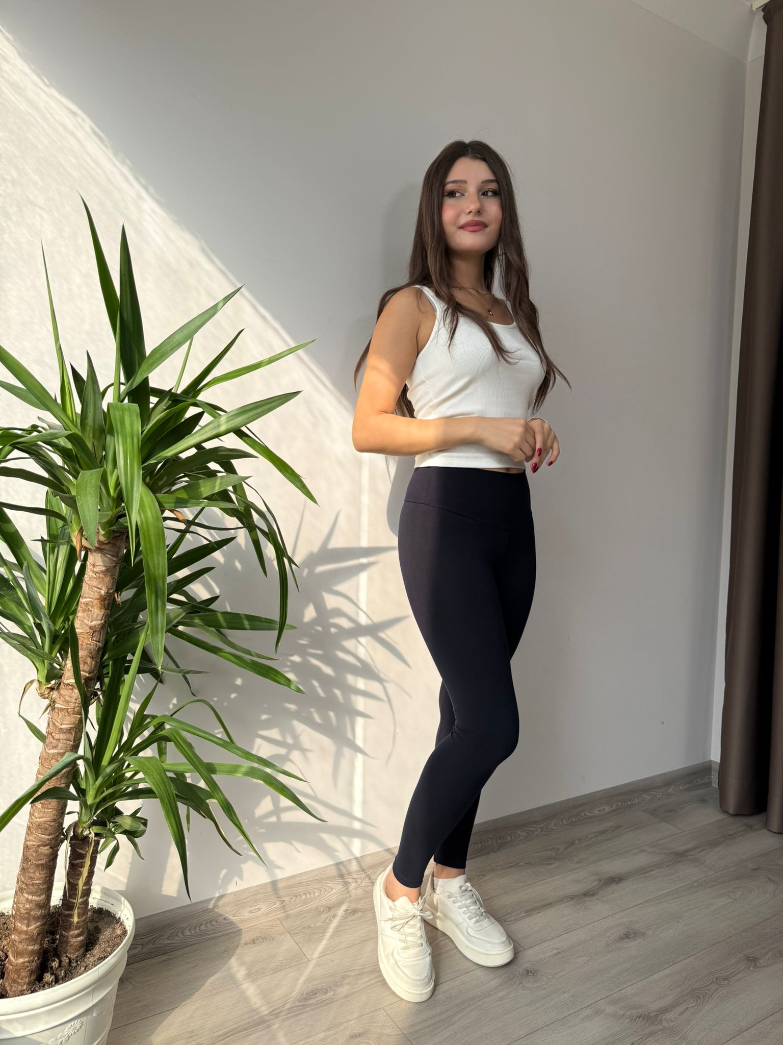 SPOR TAYT