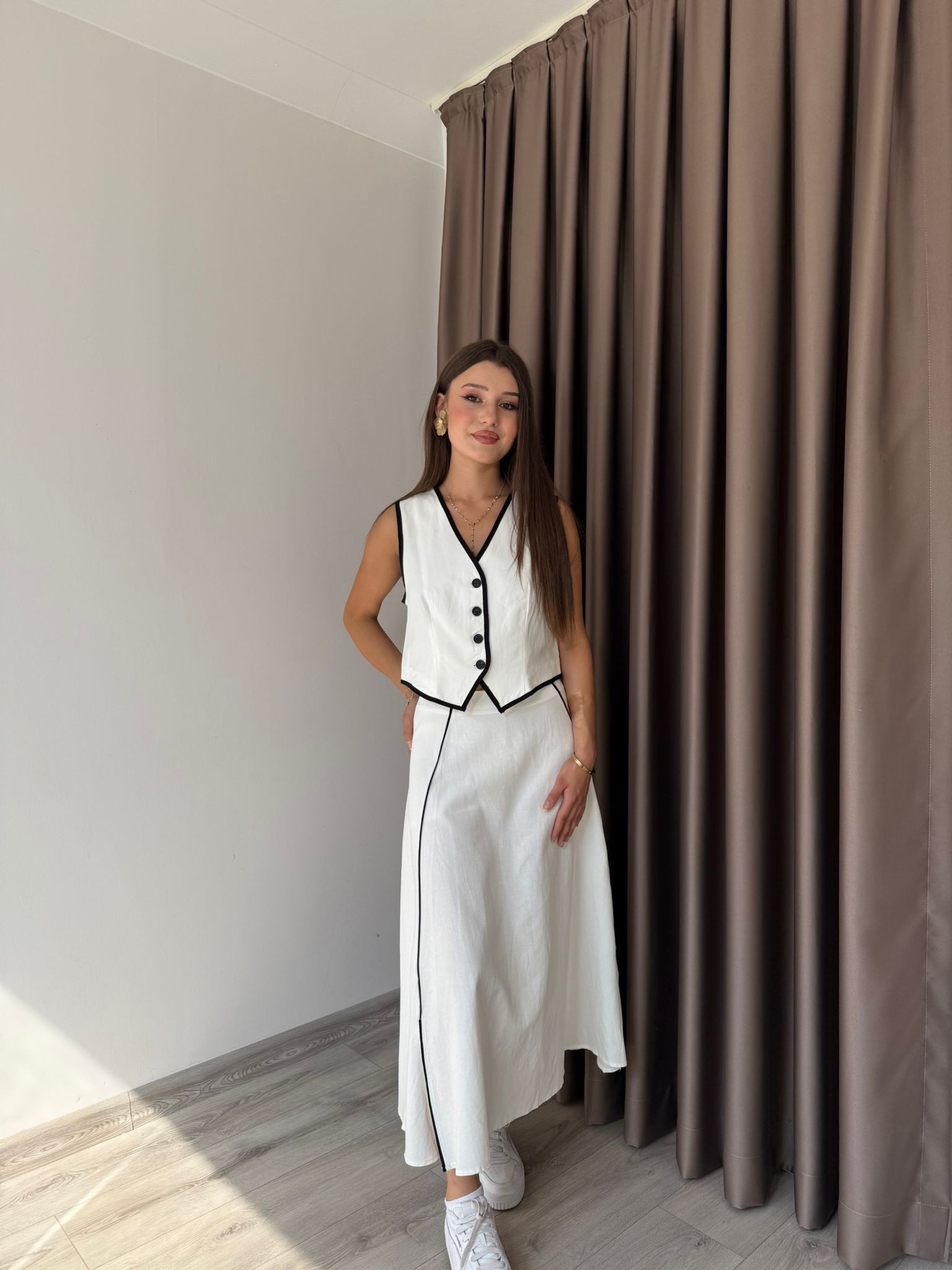 YELEK ETEK KETEN TAKIM