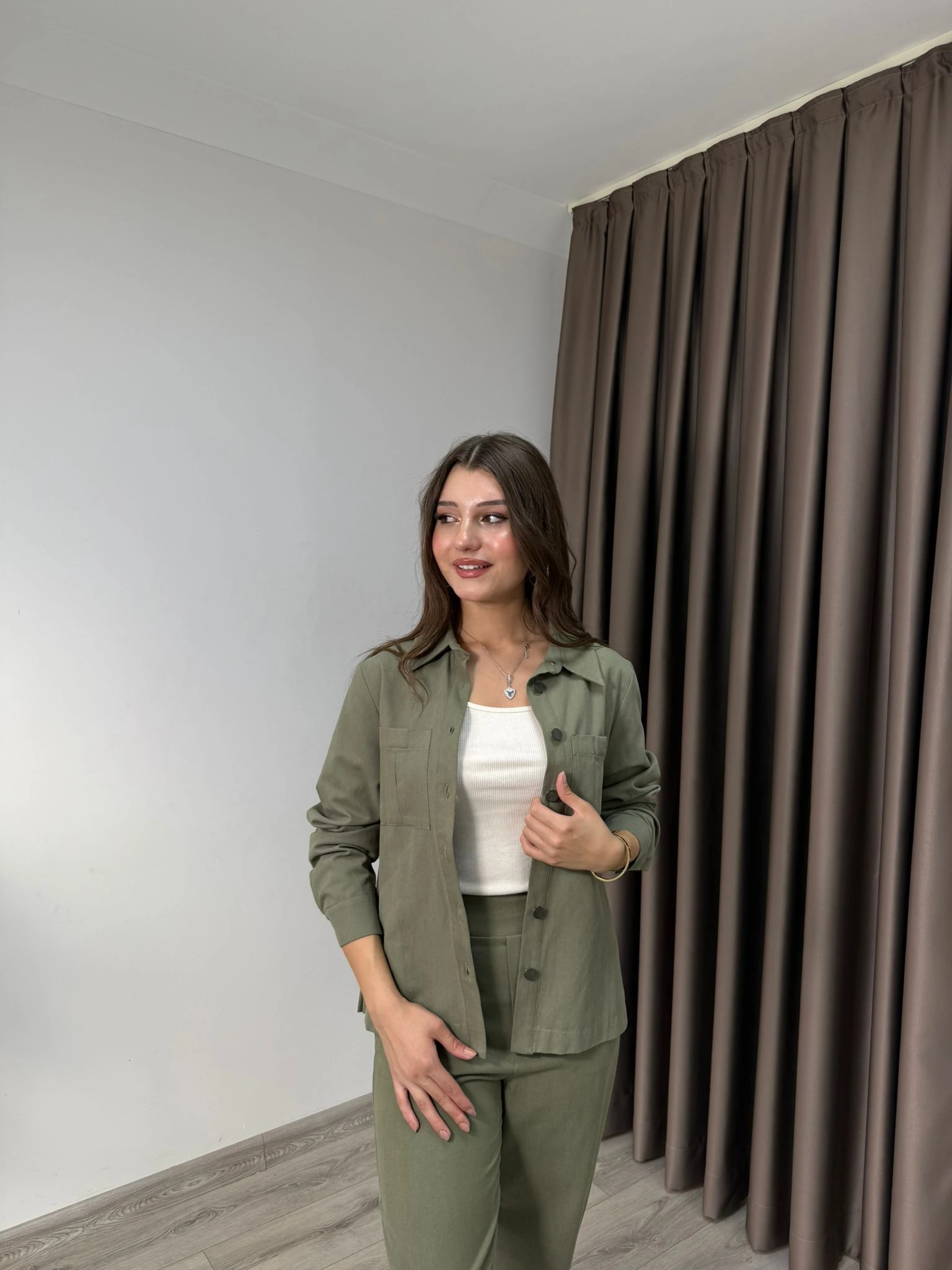 CEKET PANTOLON KOT TAKIM