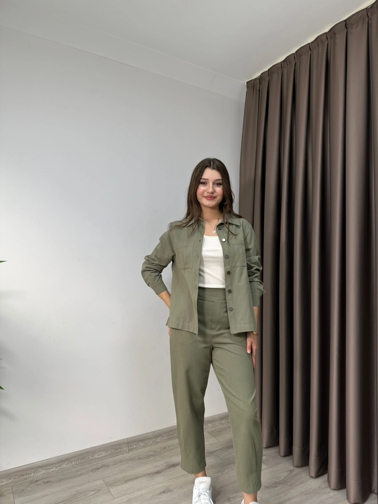 CEKET PANTOLON KOT TAKIM