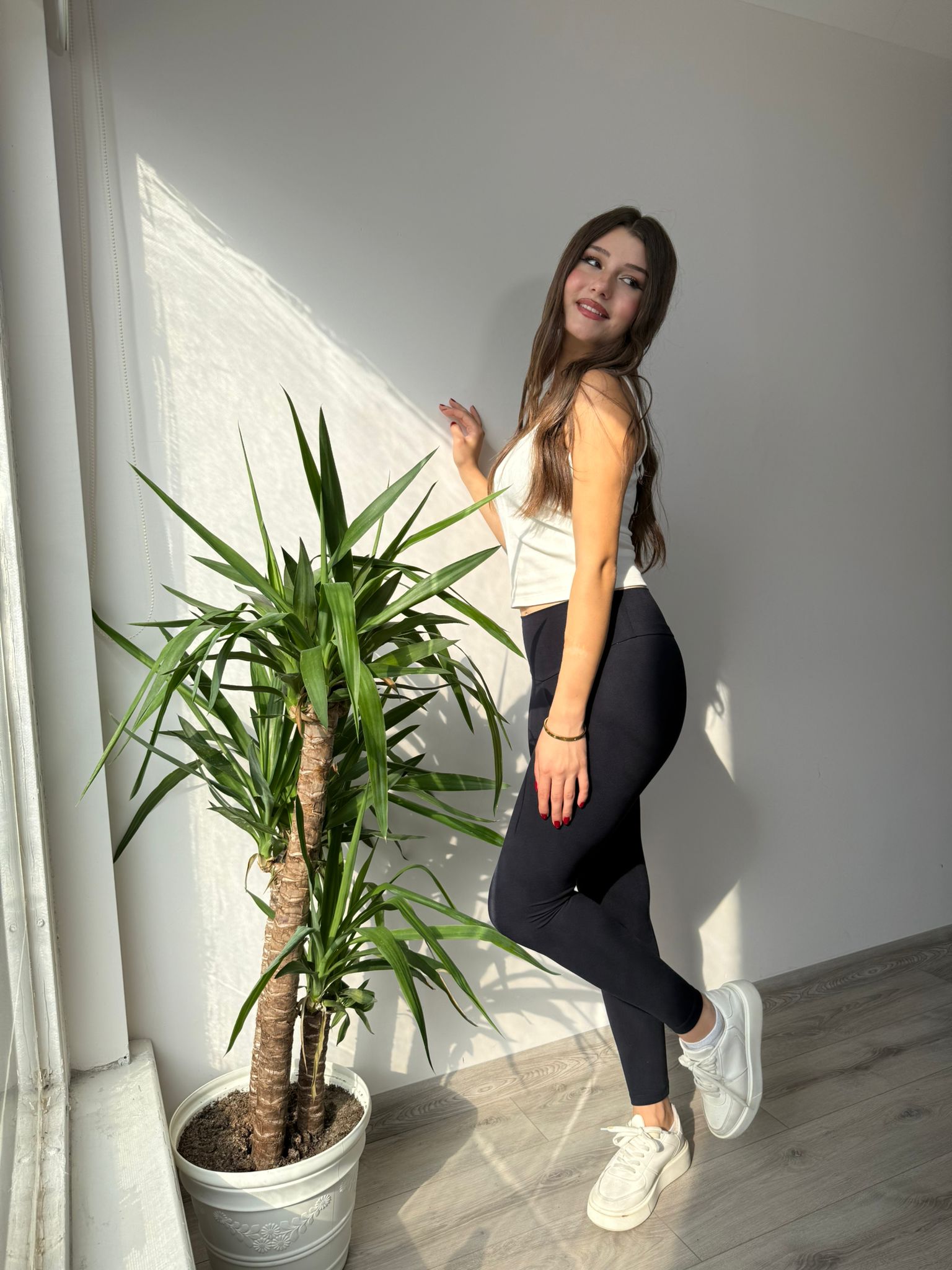 SPOR TAYT