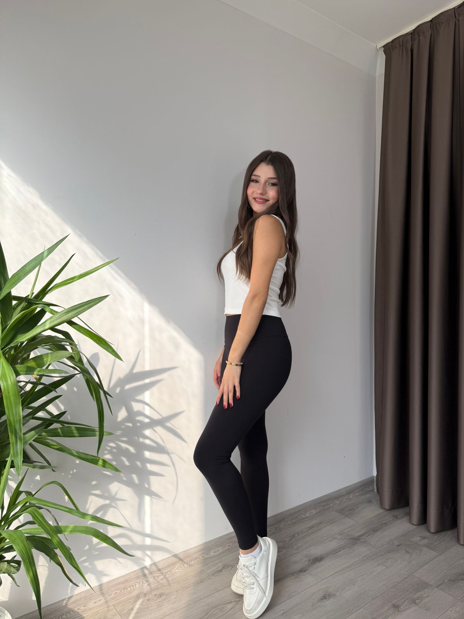 SPOR TAYT