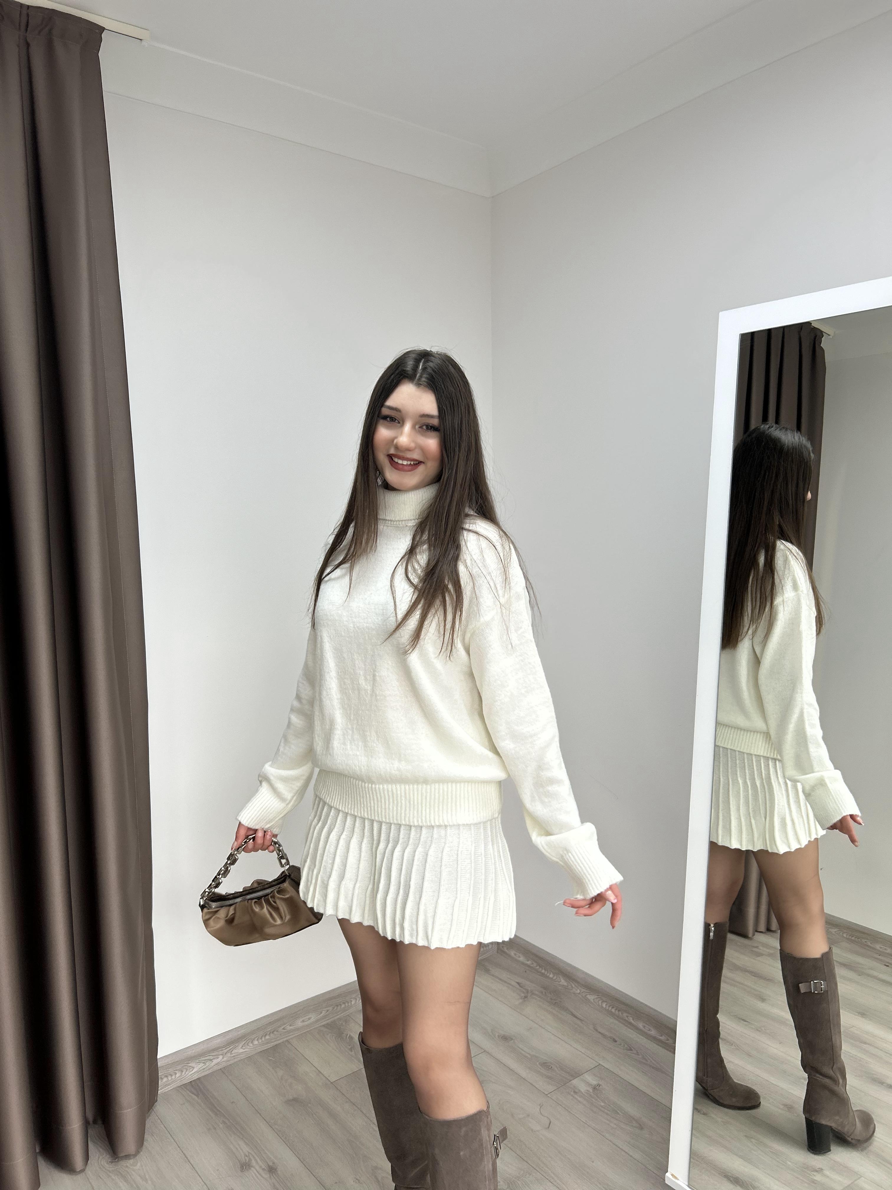 Triko Etekli Takım
