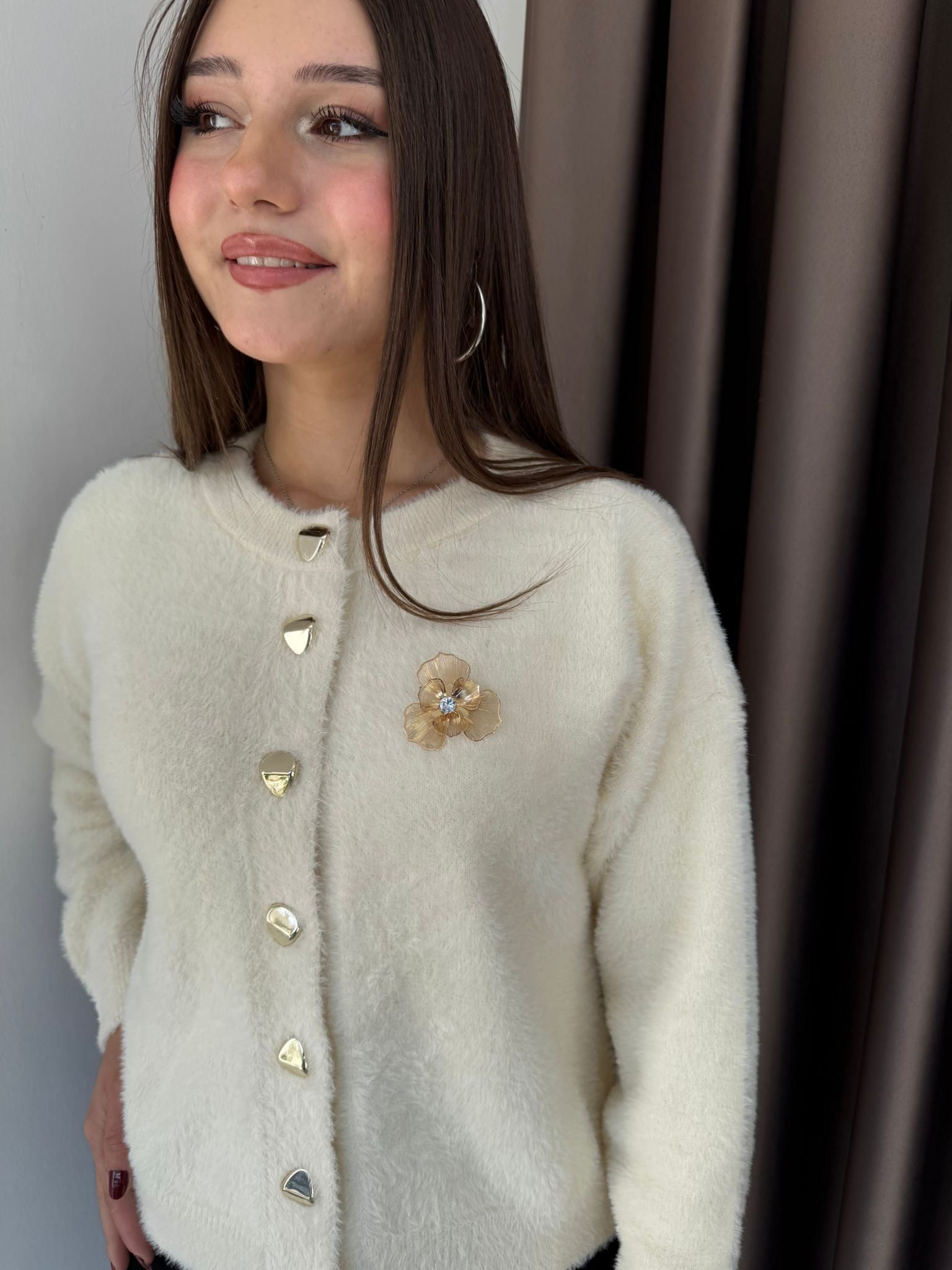 ANGORA HIRKA