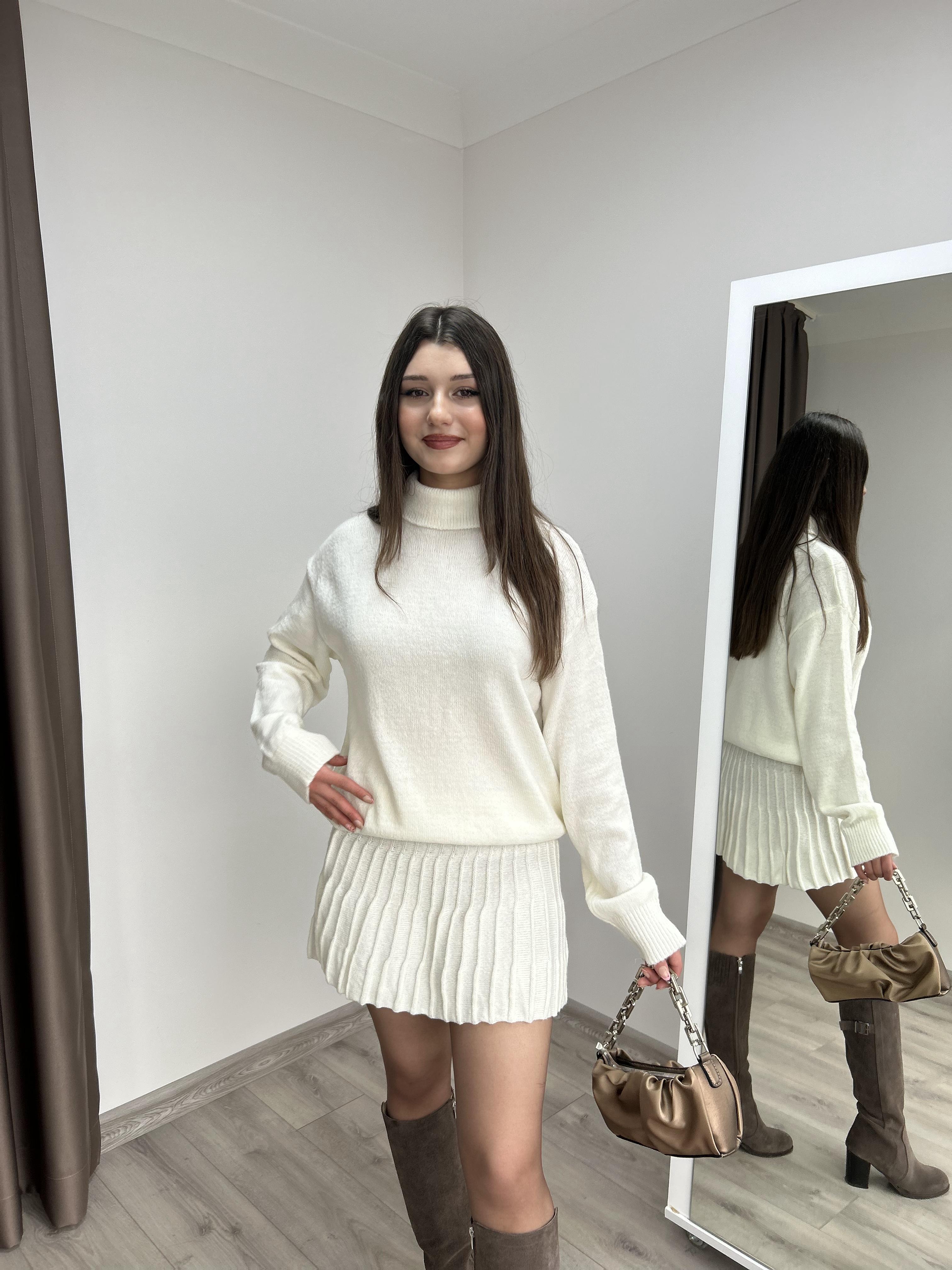 Triko Etekli Takım