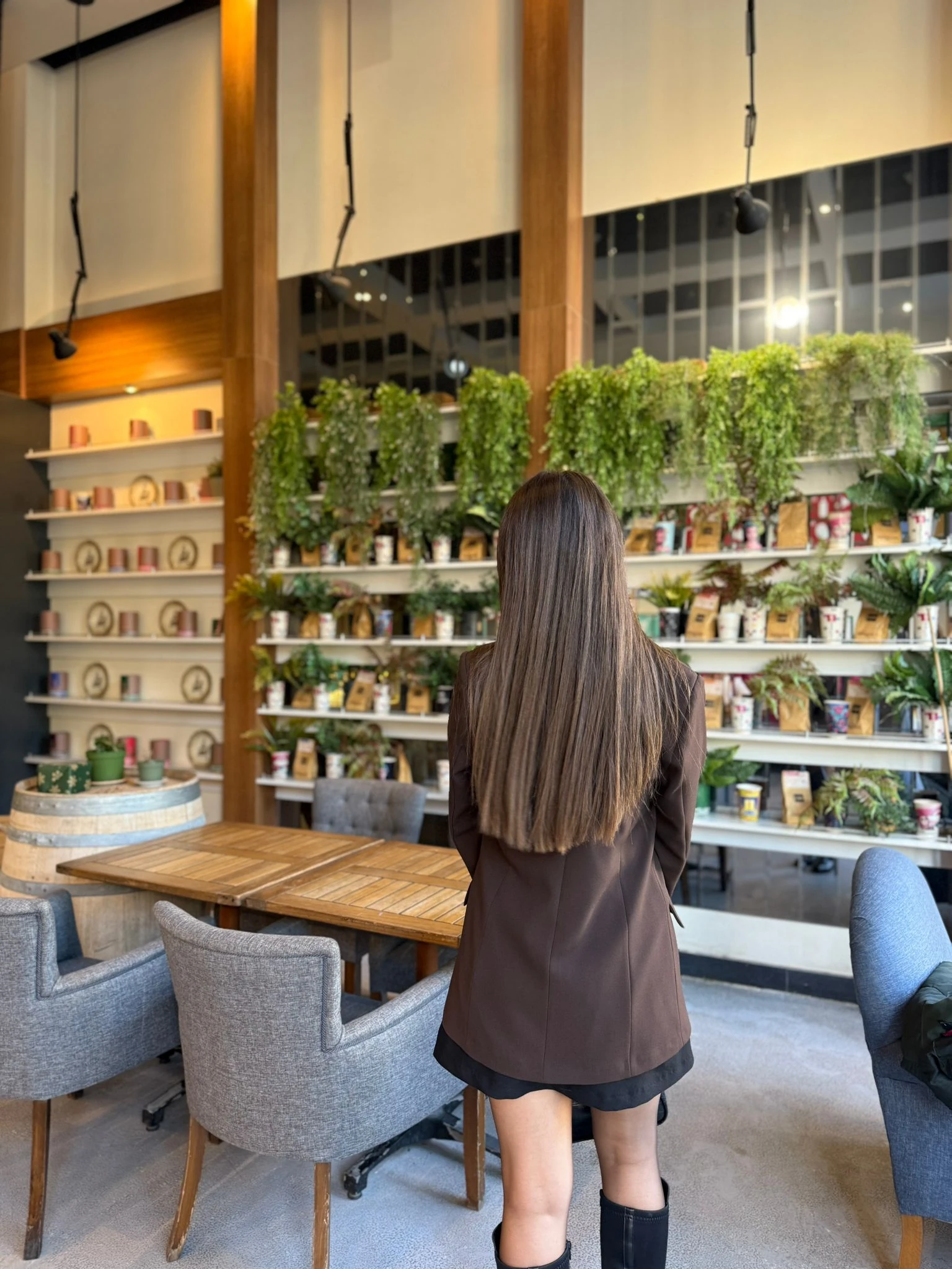 PREMİUM BLAZER CEKET