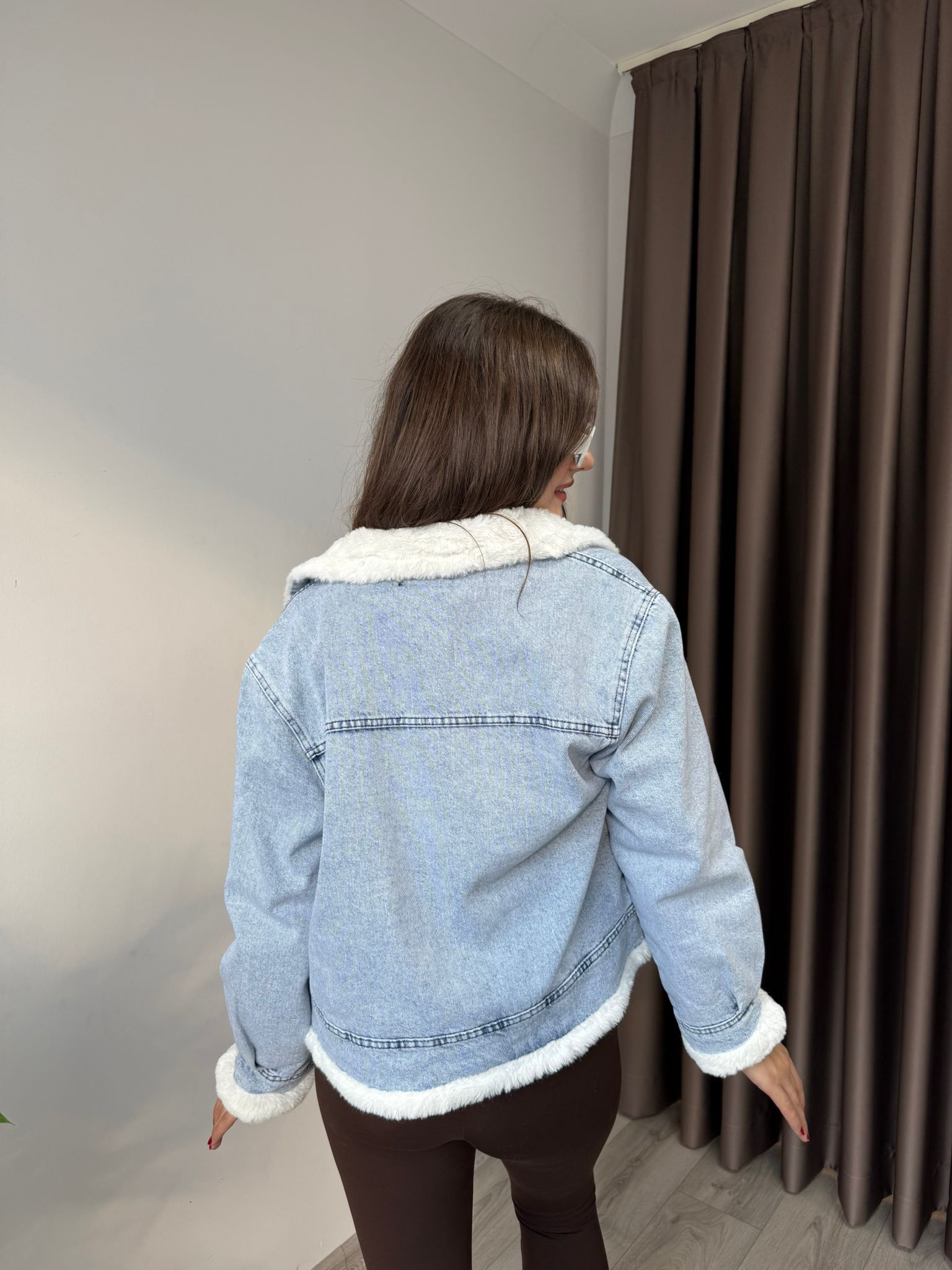 CEP DETAYLI KOT CEKET