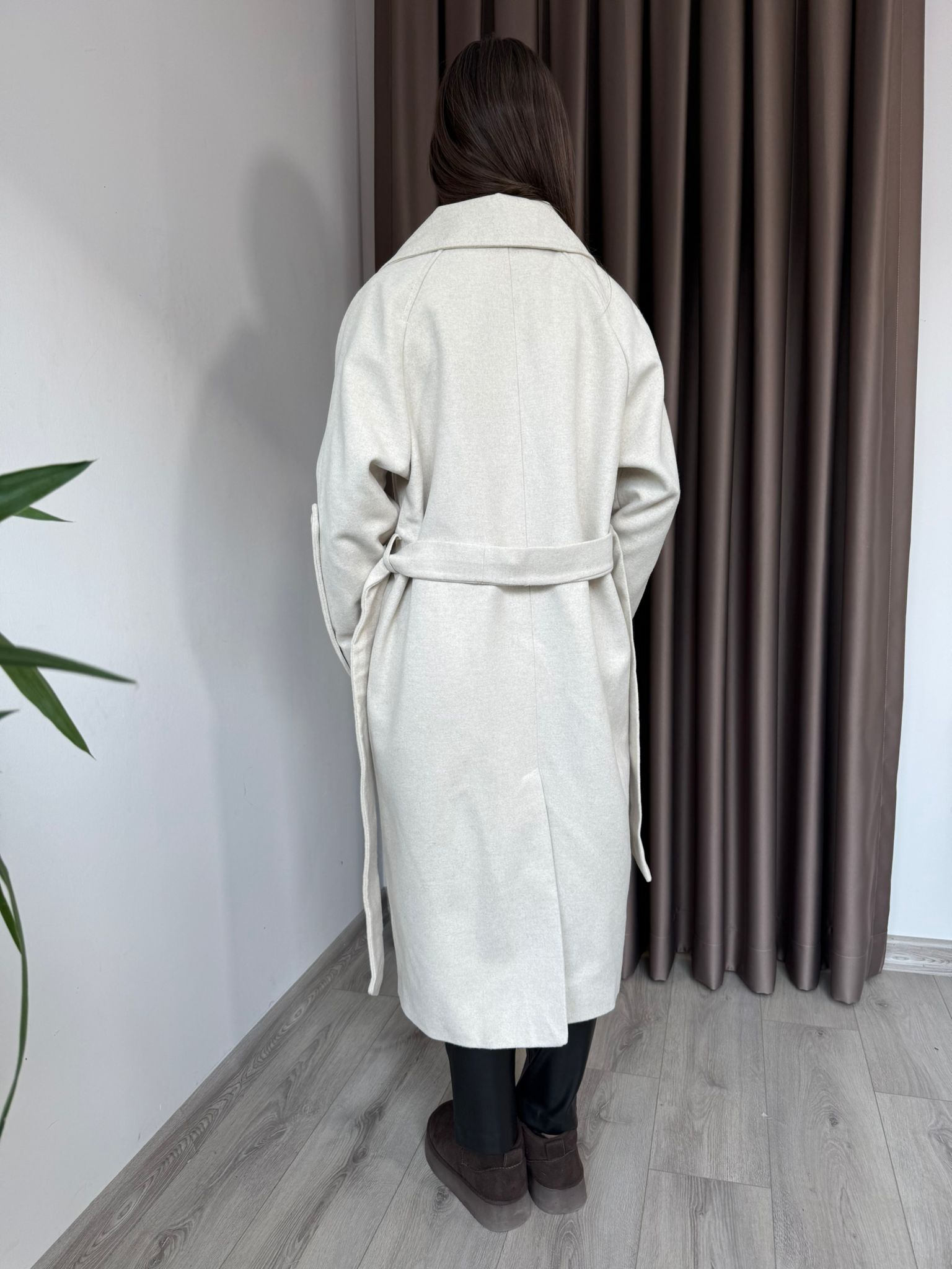 PREİMUM KAŞE KABAN