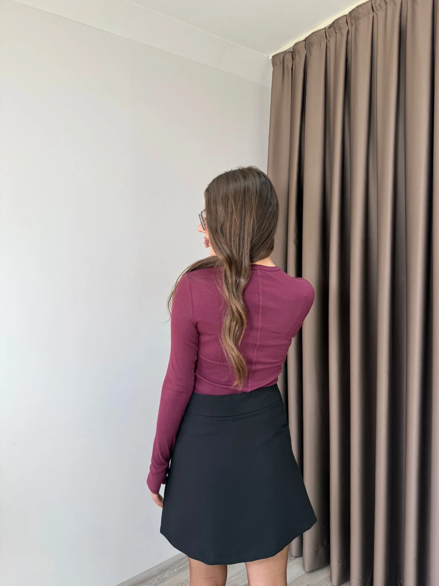 PARMAK GEÇİRMELİ BADİ