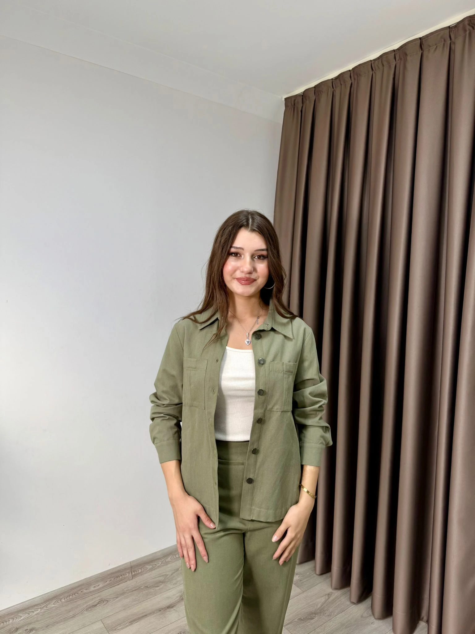 CEKET PANTOLON KOT TAKIM