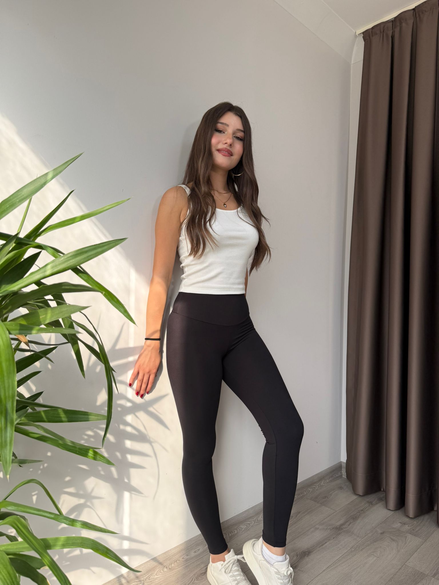 SPOR TAYT