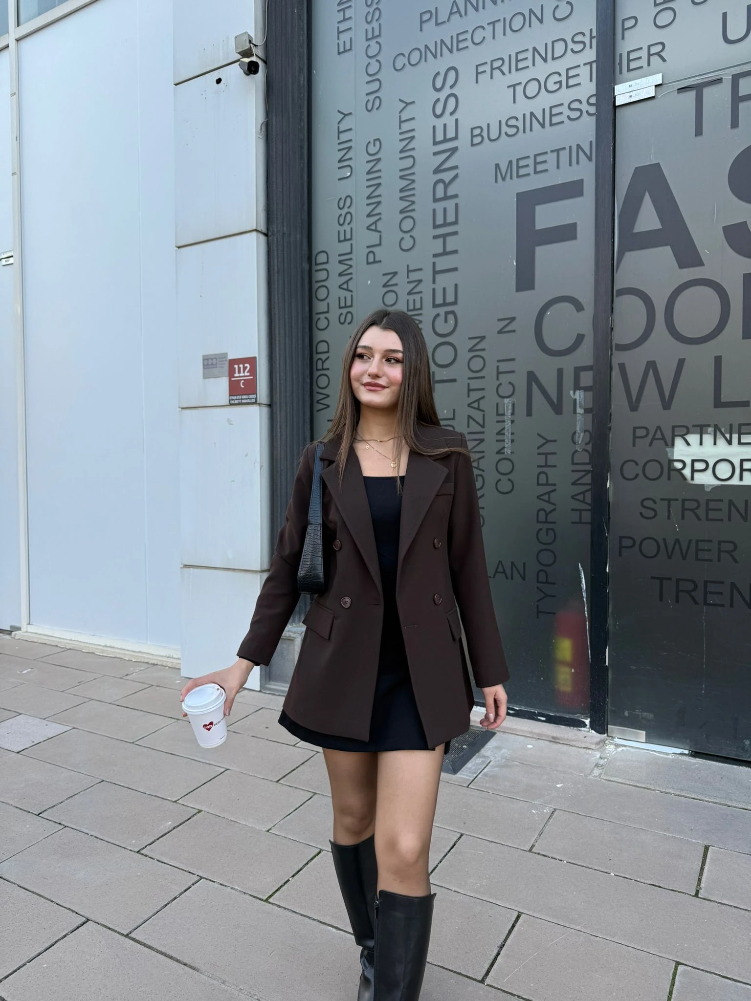 PREMİUM BLAZER CEKET