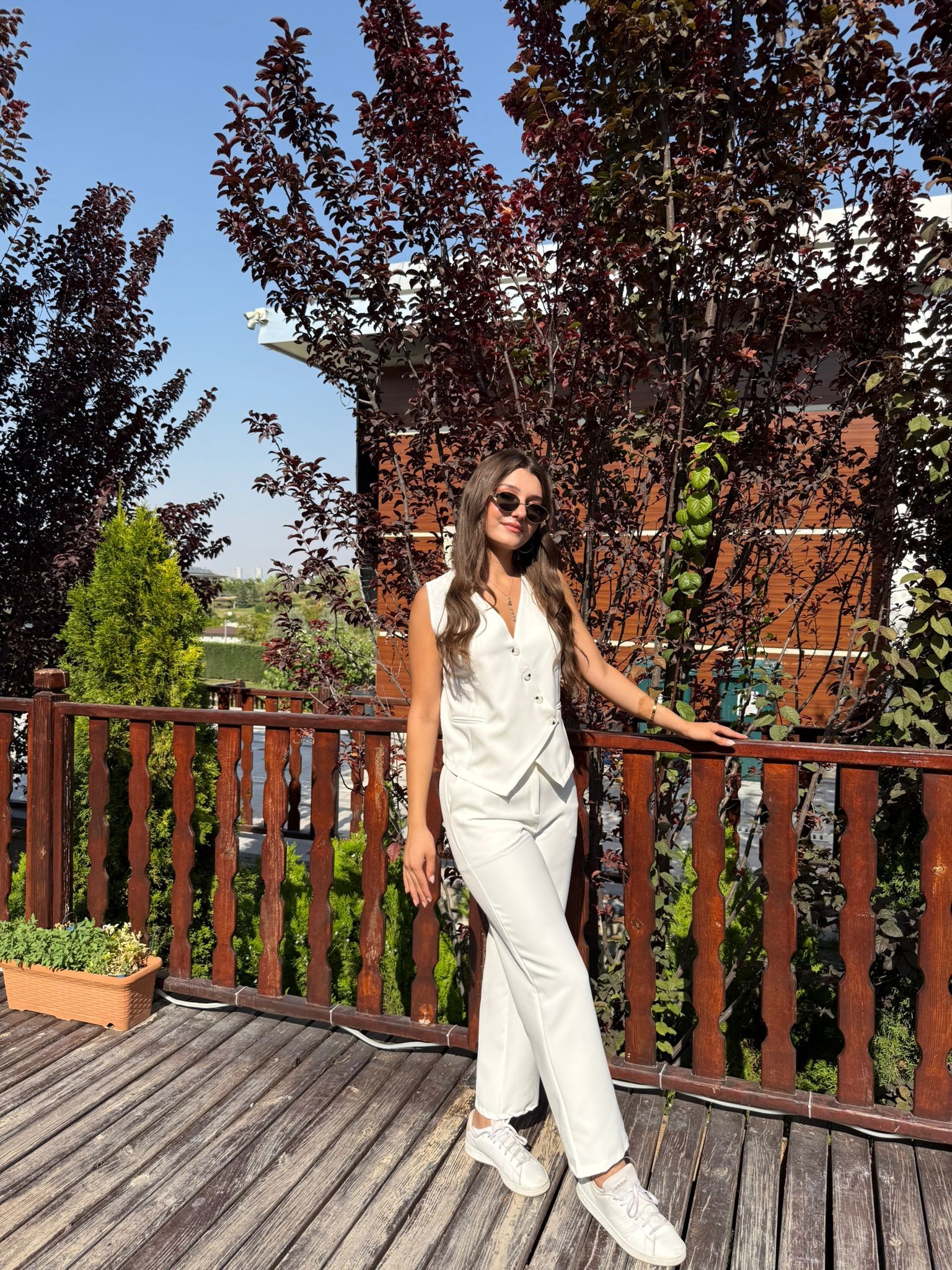 YELEK PANTOLON TAKIM