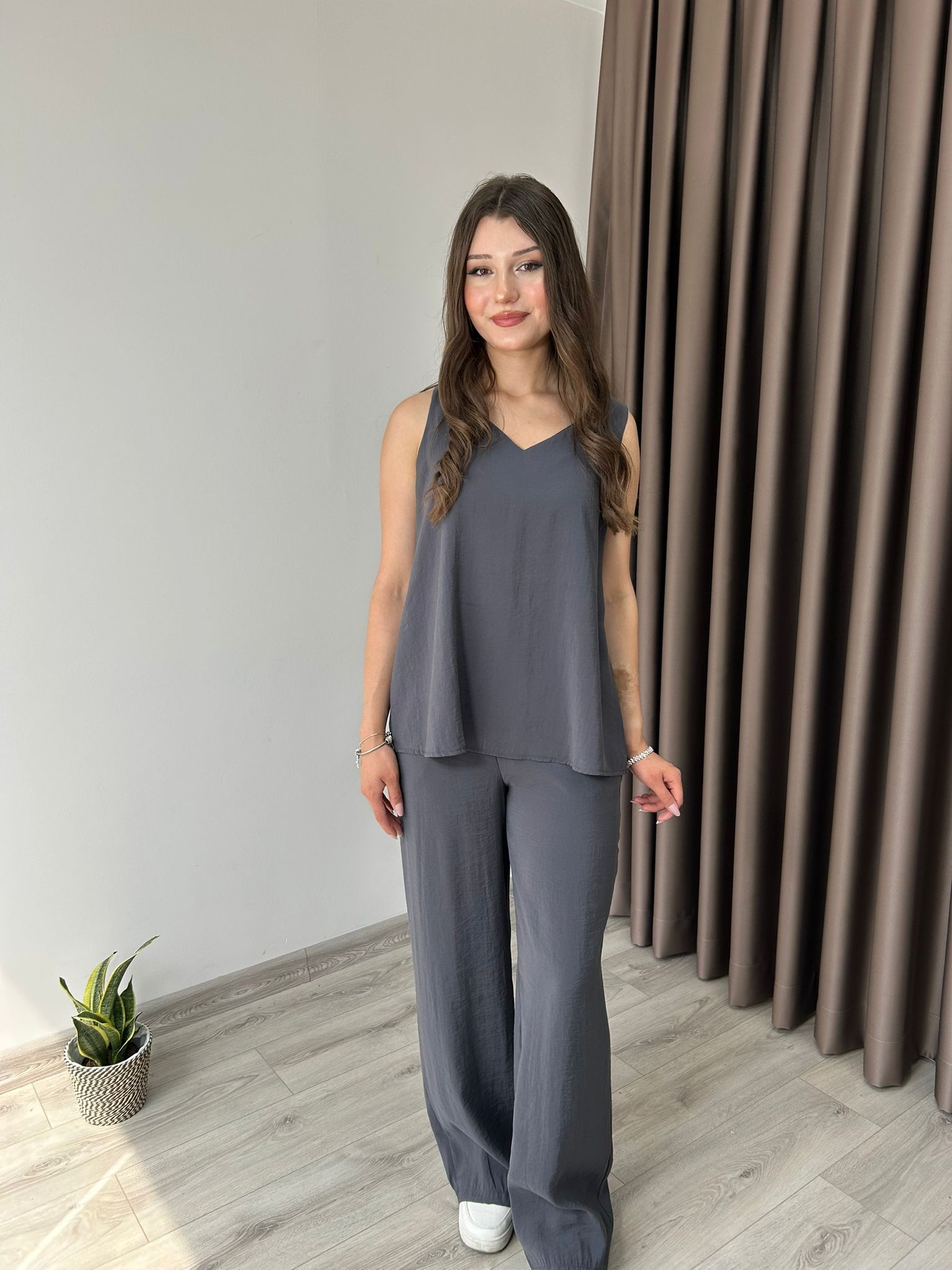BLUZ PANTOLON TAKIM