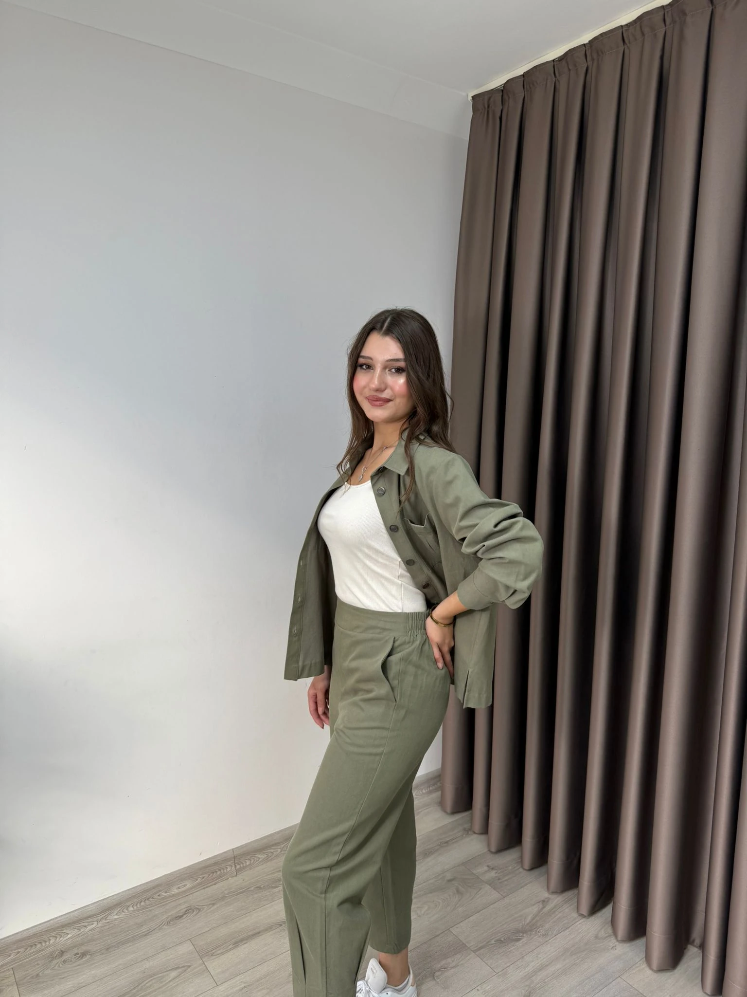 CEKET PANTOLON KOT TAKIM