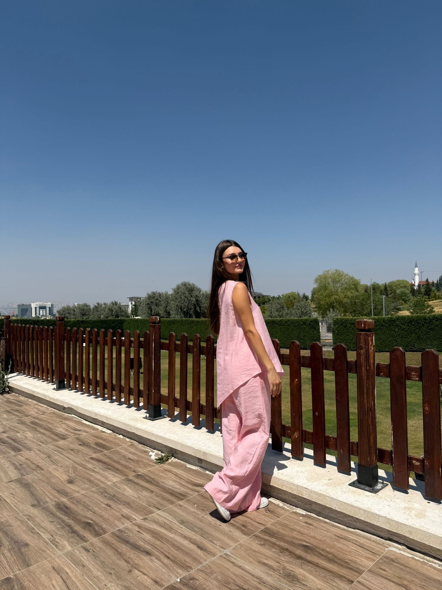 Pembe