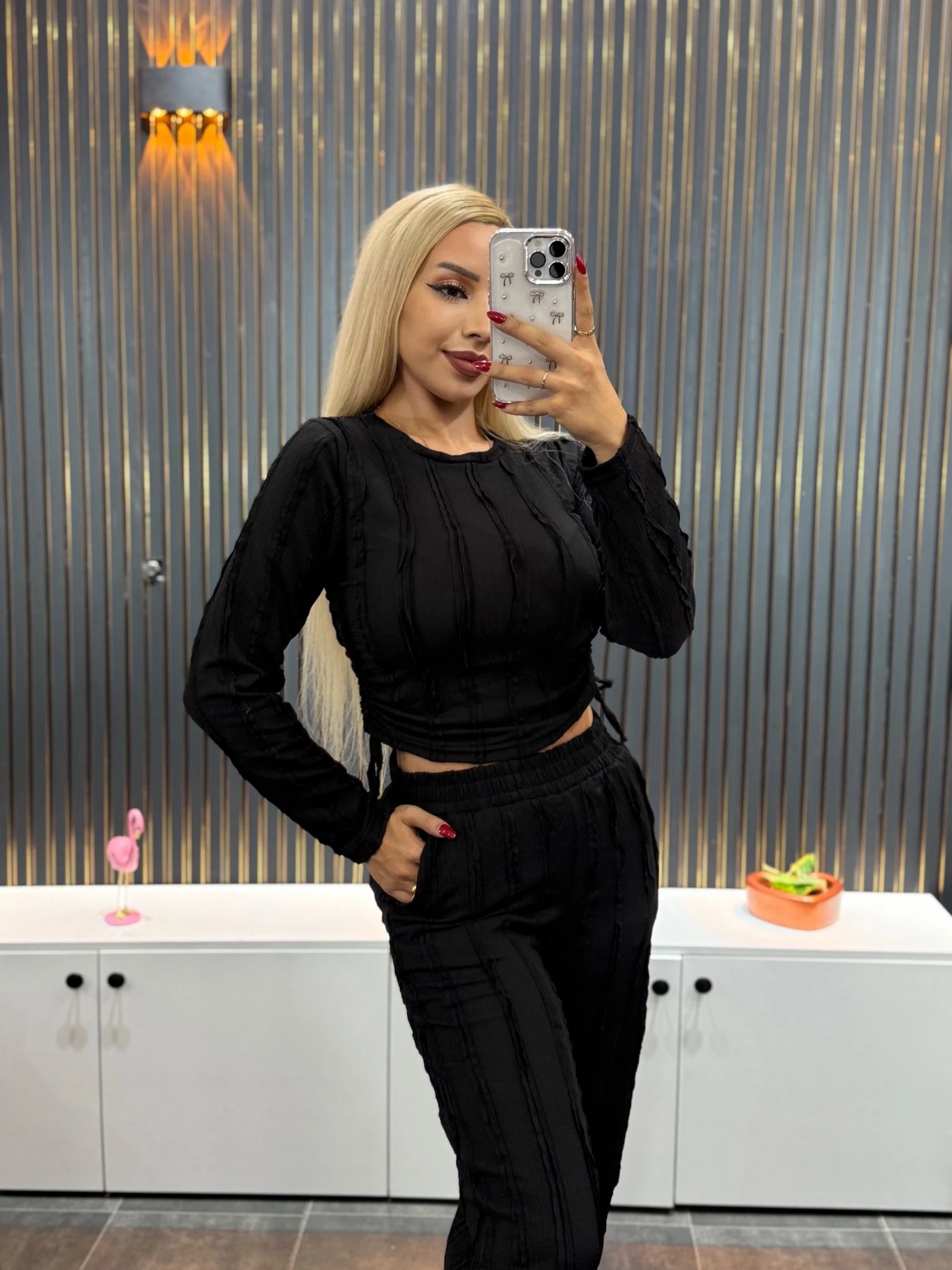 ATİNA BÜZGÜLÜ TAKIM