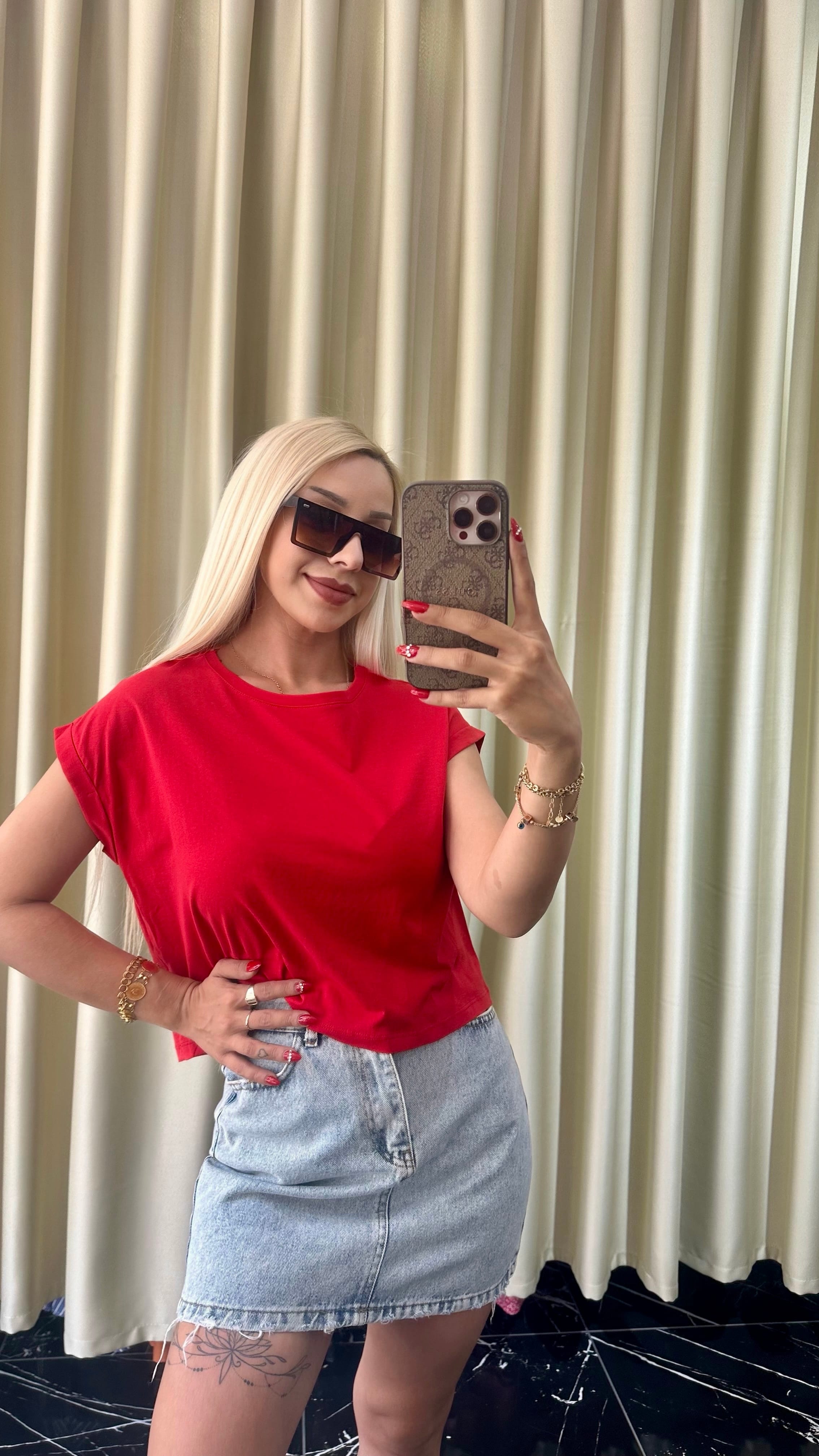 Basic Crop