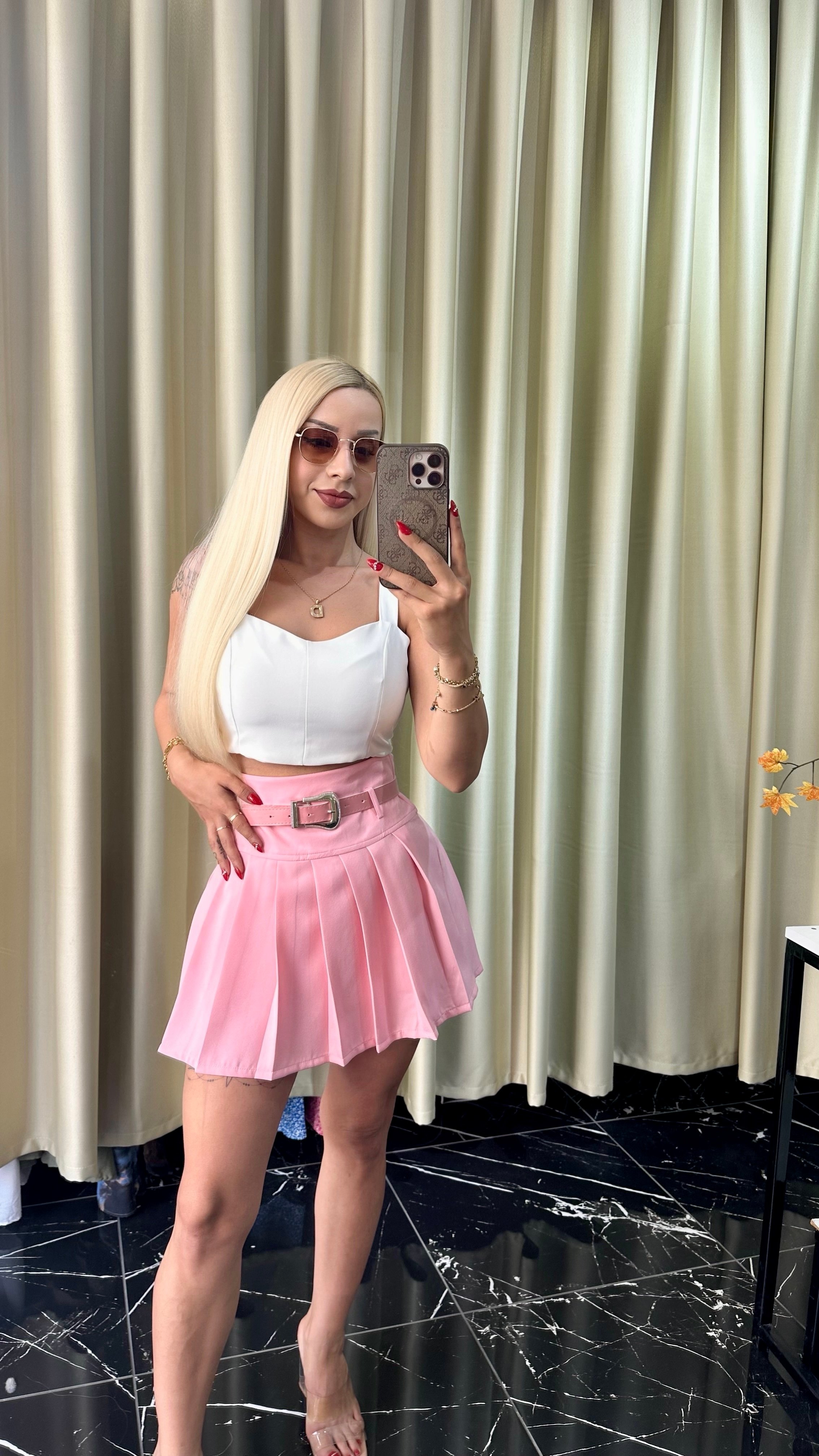 Pembe