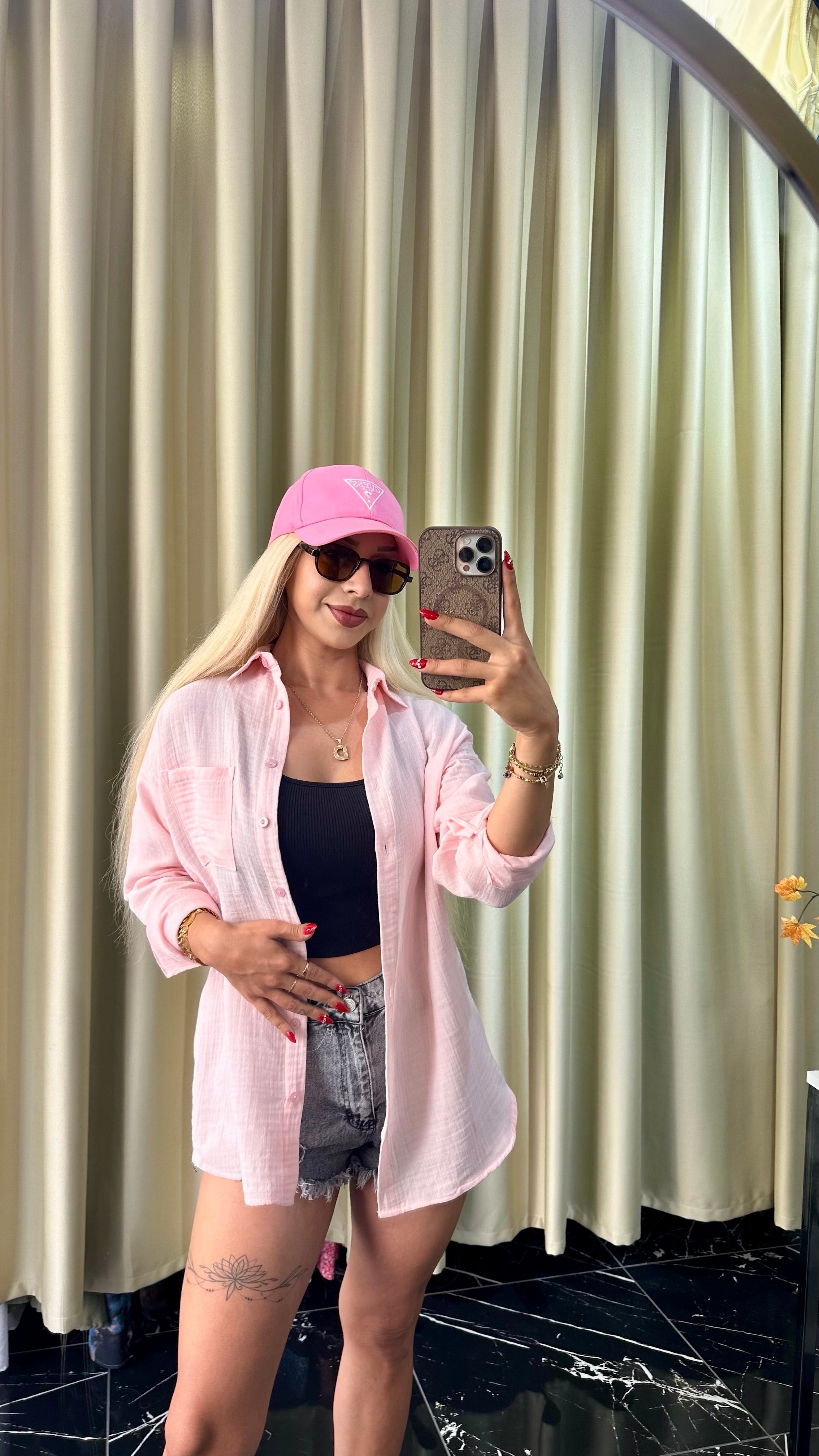 Pembe