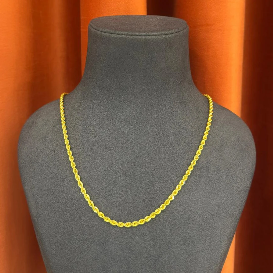 Halat Kolye 6-6.5 gr