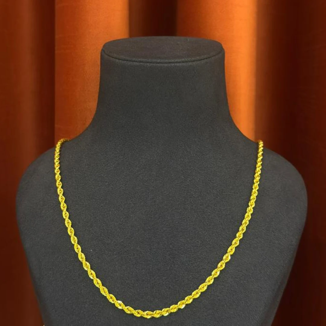 Halat Kolye 7-7.5 gr