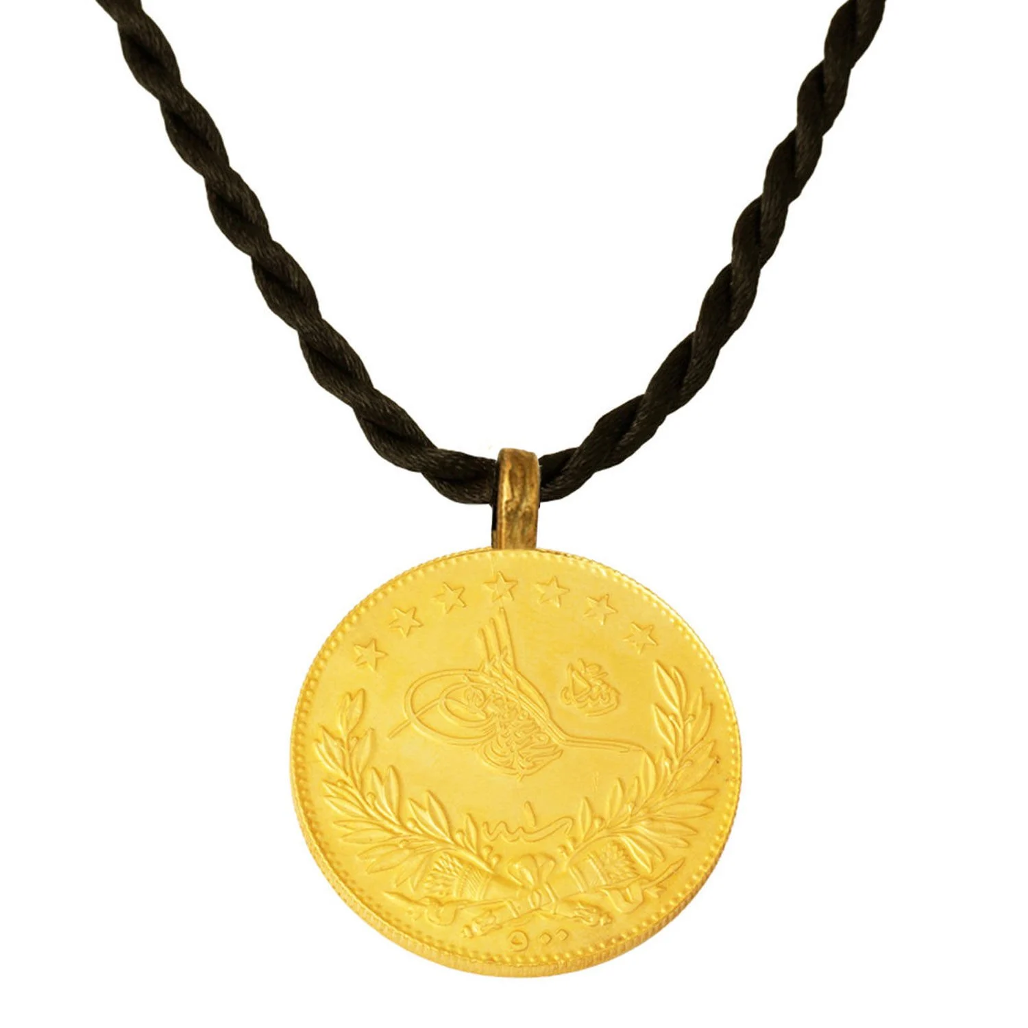 Reşat 5'li 22 Ayar Altın