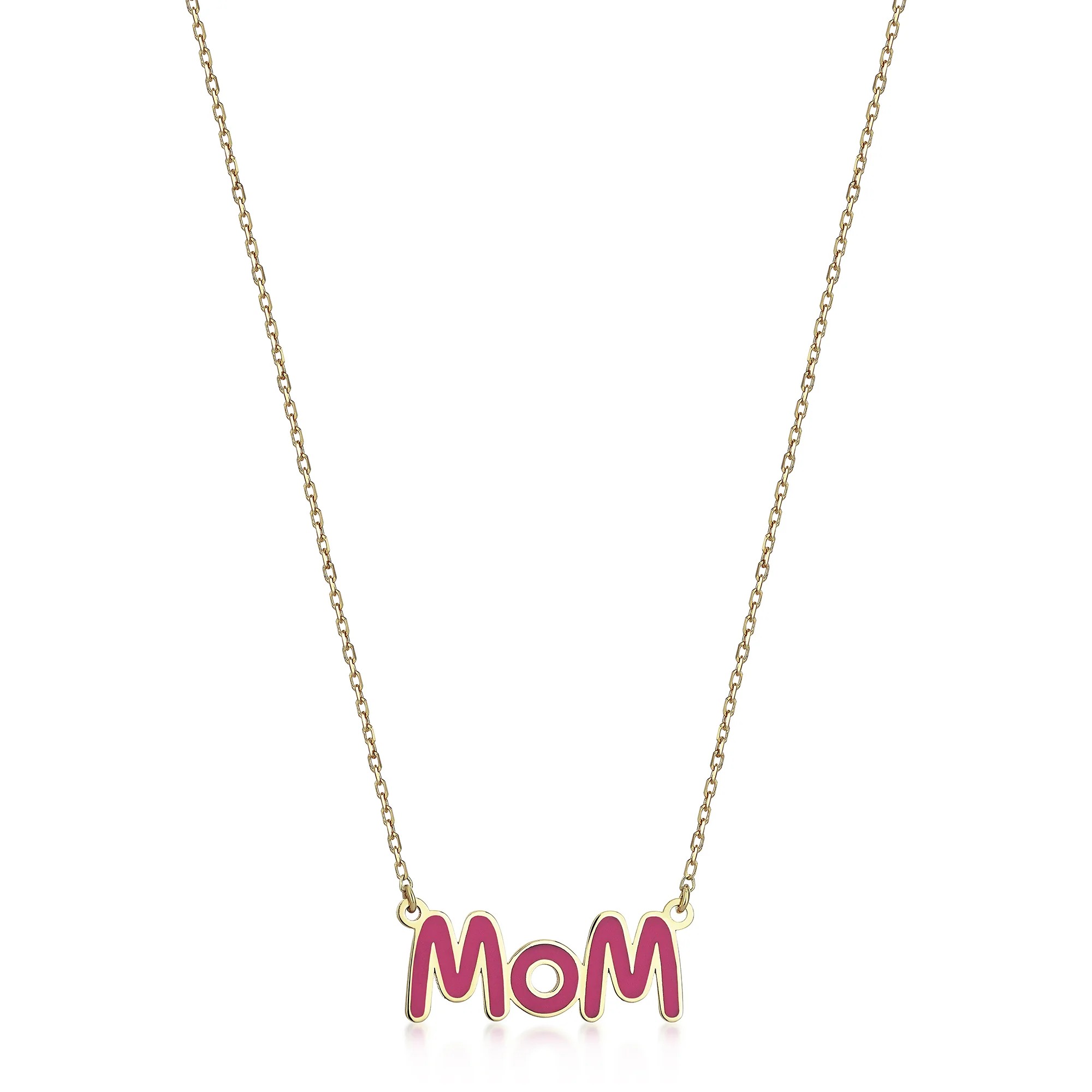 Mineli Mom Kolye