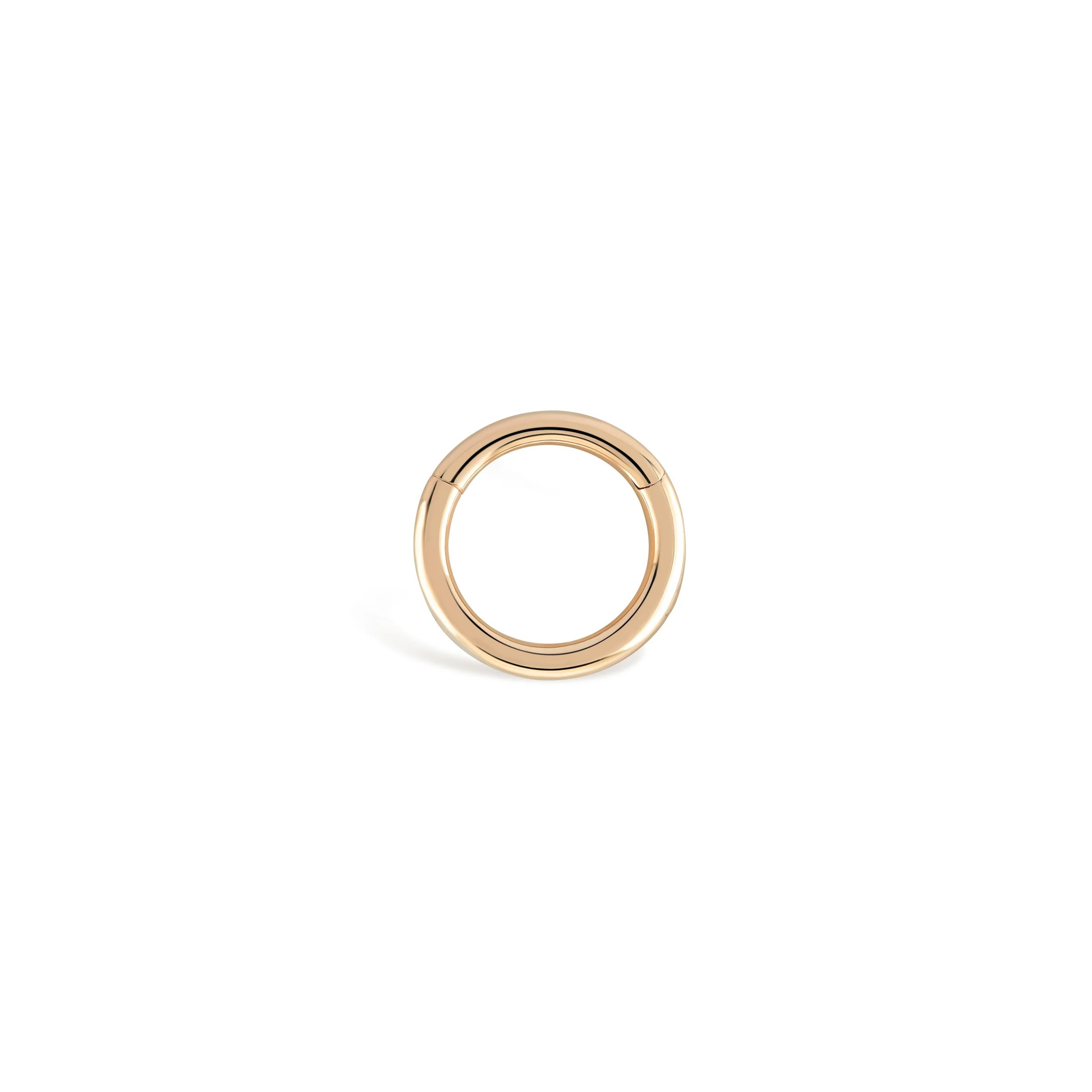Halka Piercing (10mm)