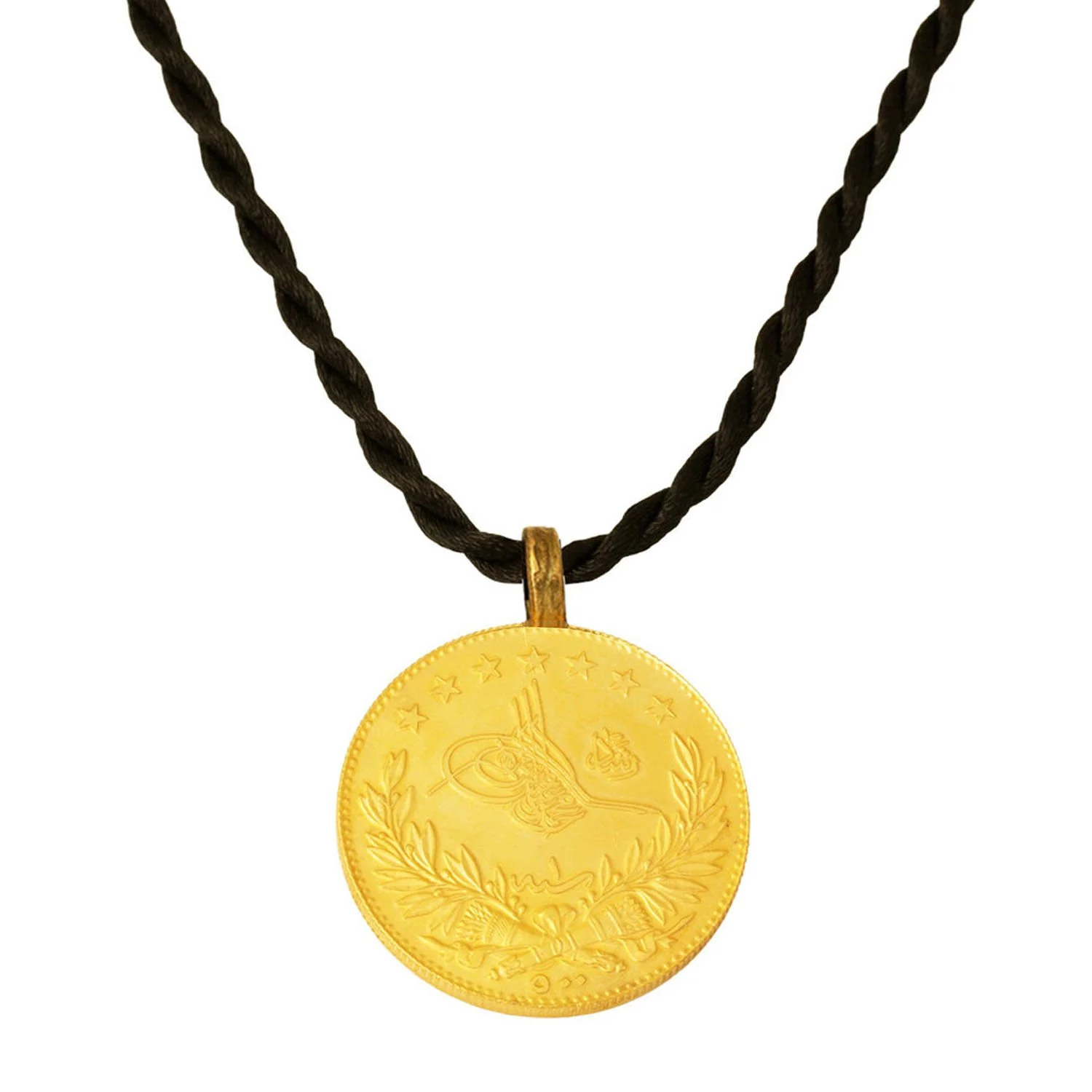 Reşat 2,5 luk 22 Ayar Altın