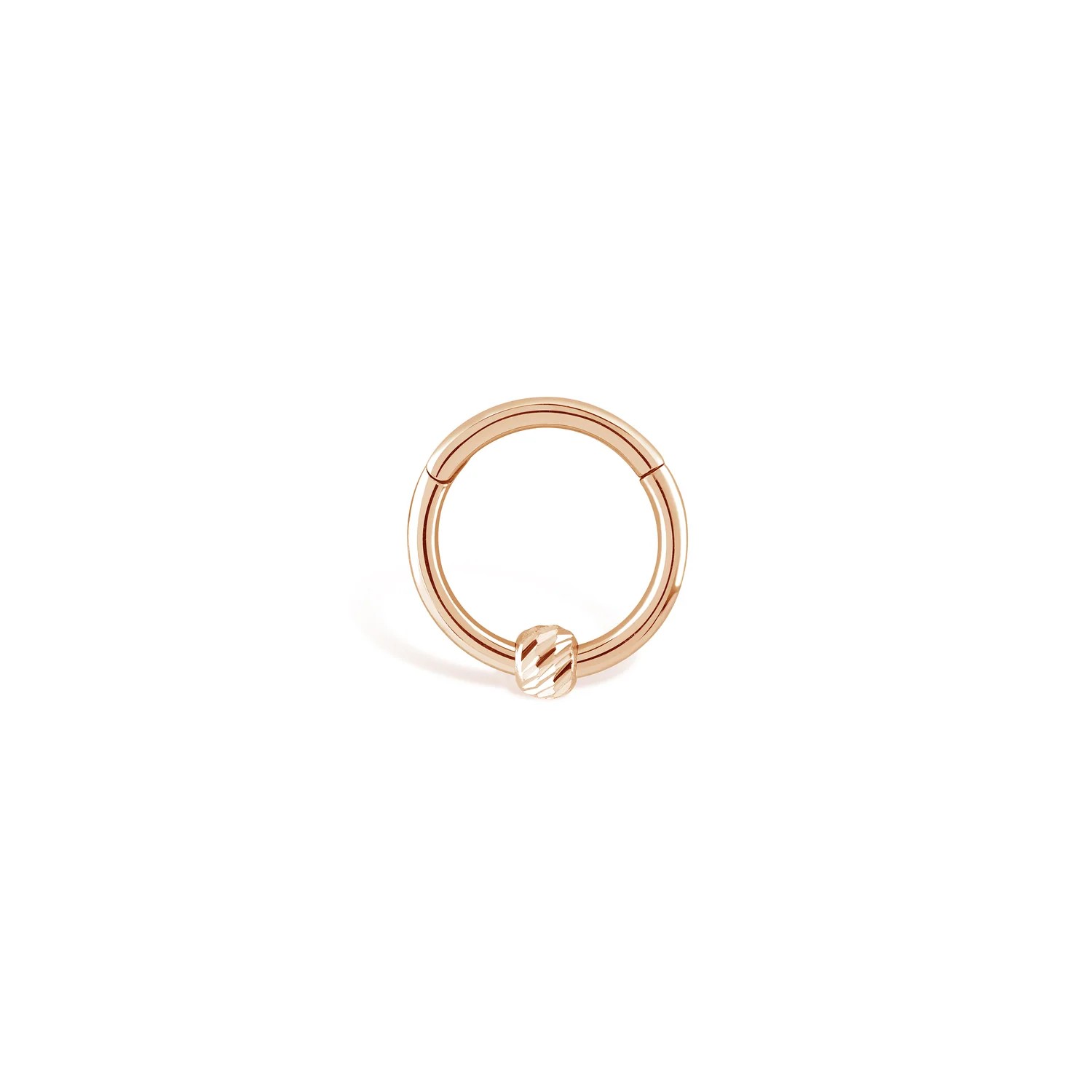 Toplu Halka Piercing (12 mm)