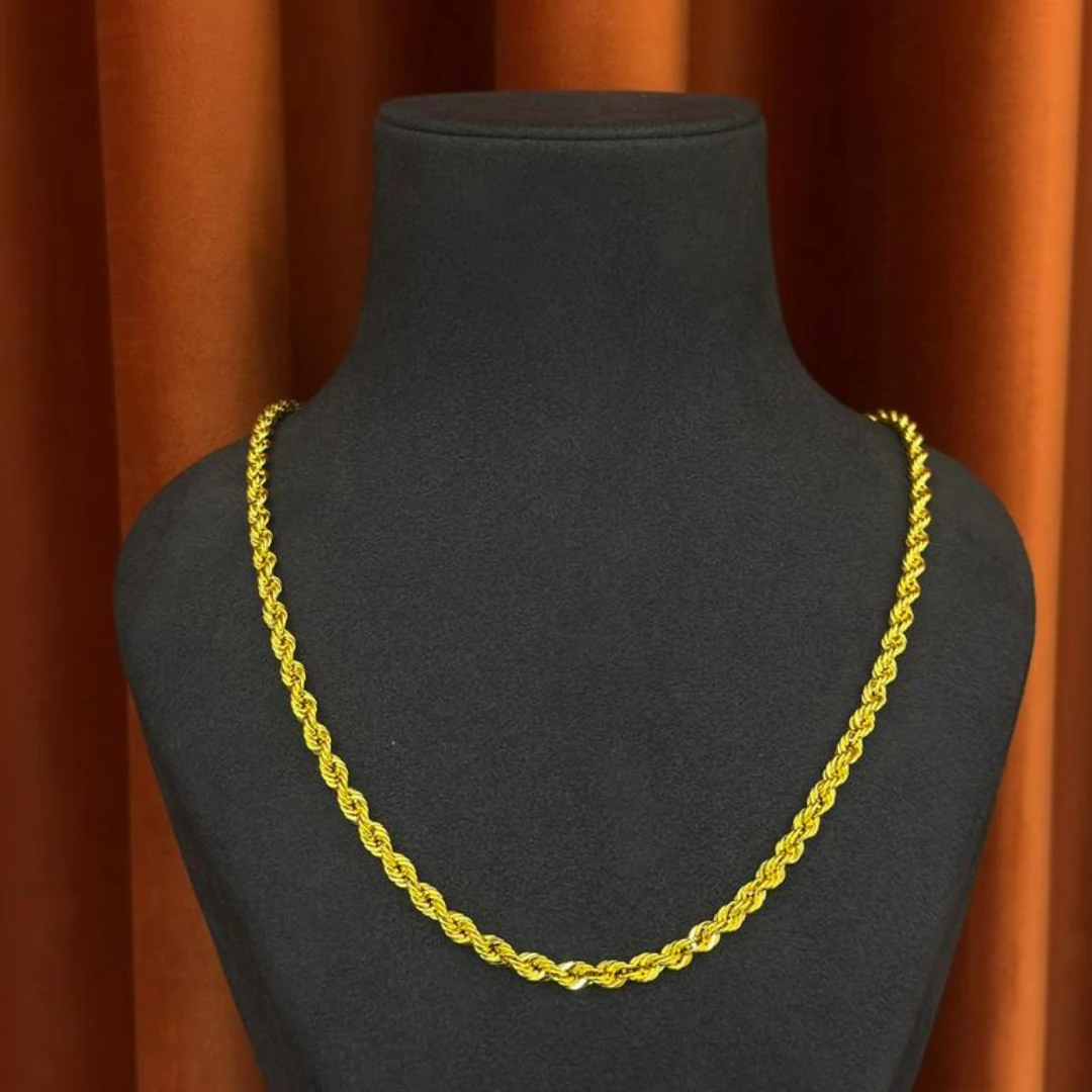 Halat Kolye 11-11.5 gr