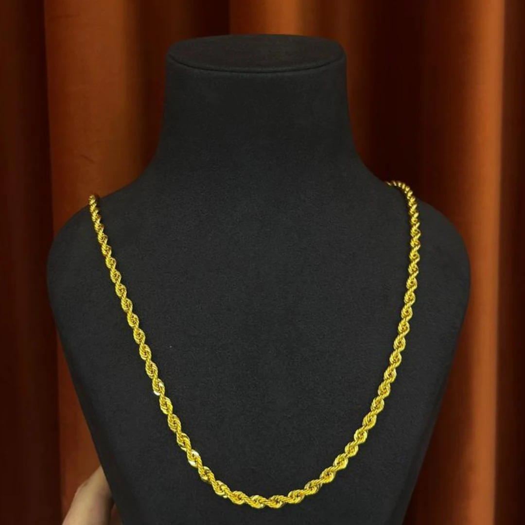 Halat Kolye 12-12.5 gr