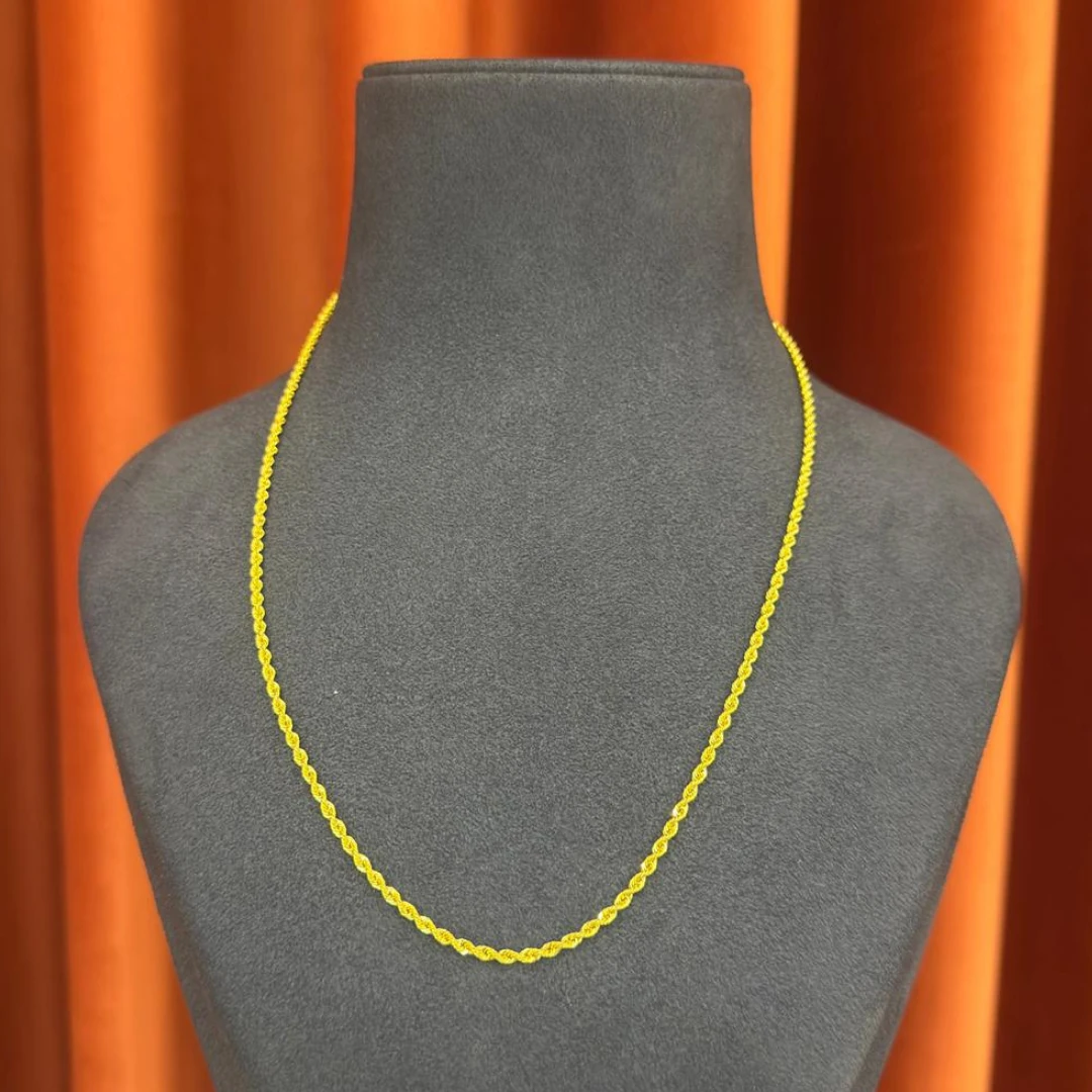 Halat Kolye 2-2.5 gr