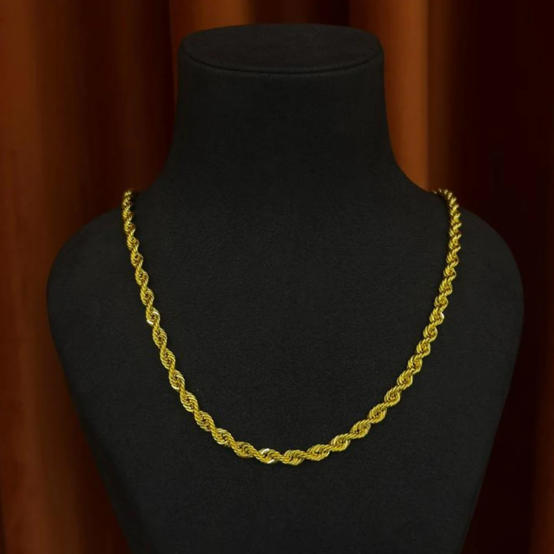 Halat Kolye 13-13.5 gr