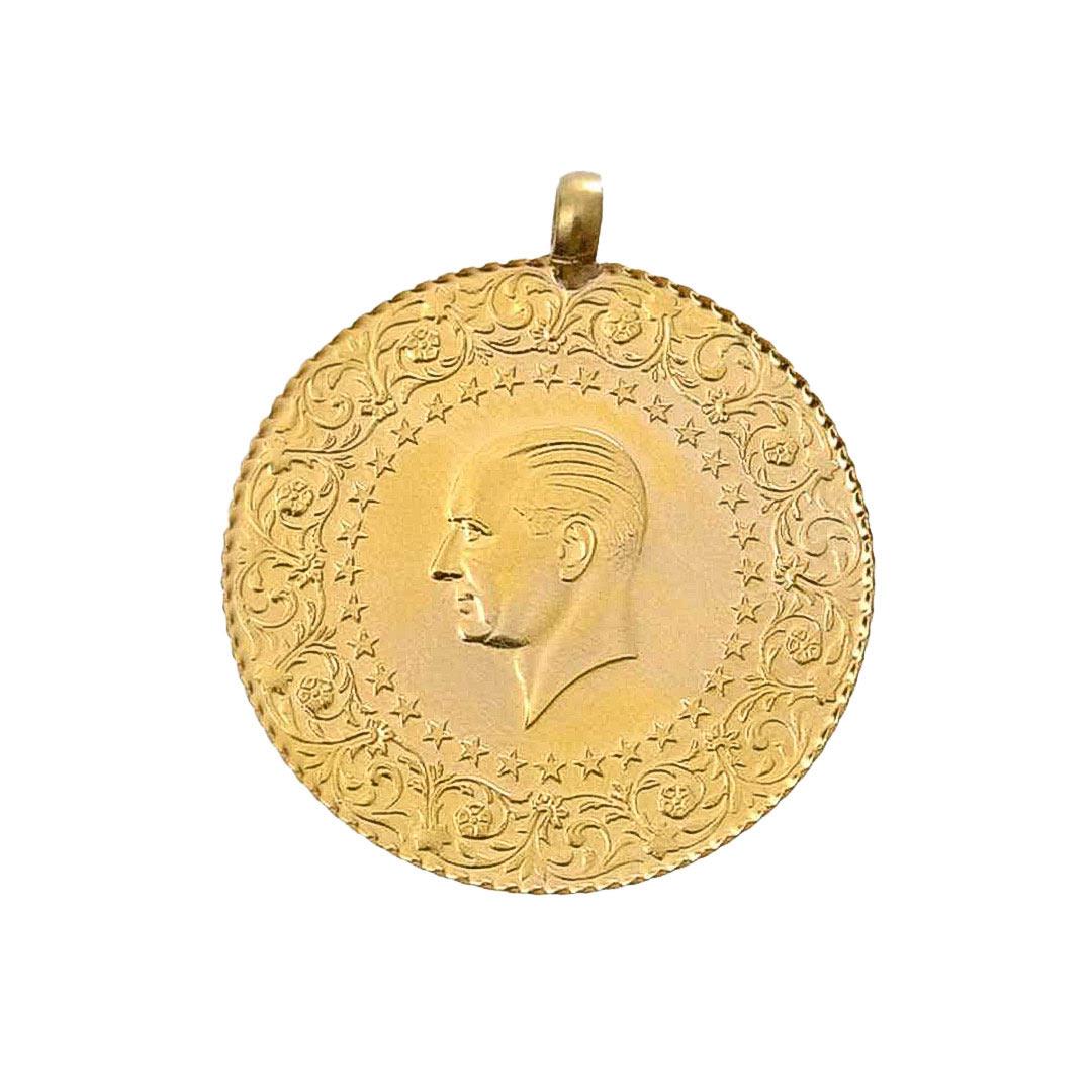 Yeni Tarihli Teklik Altın