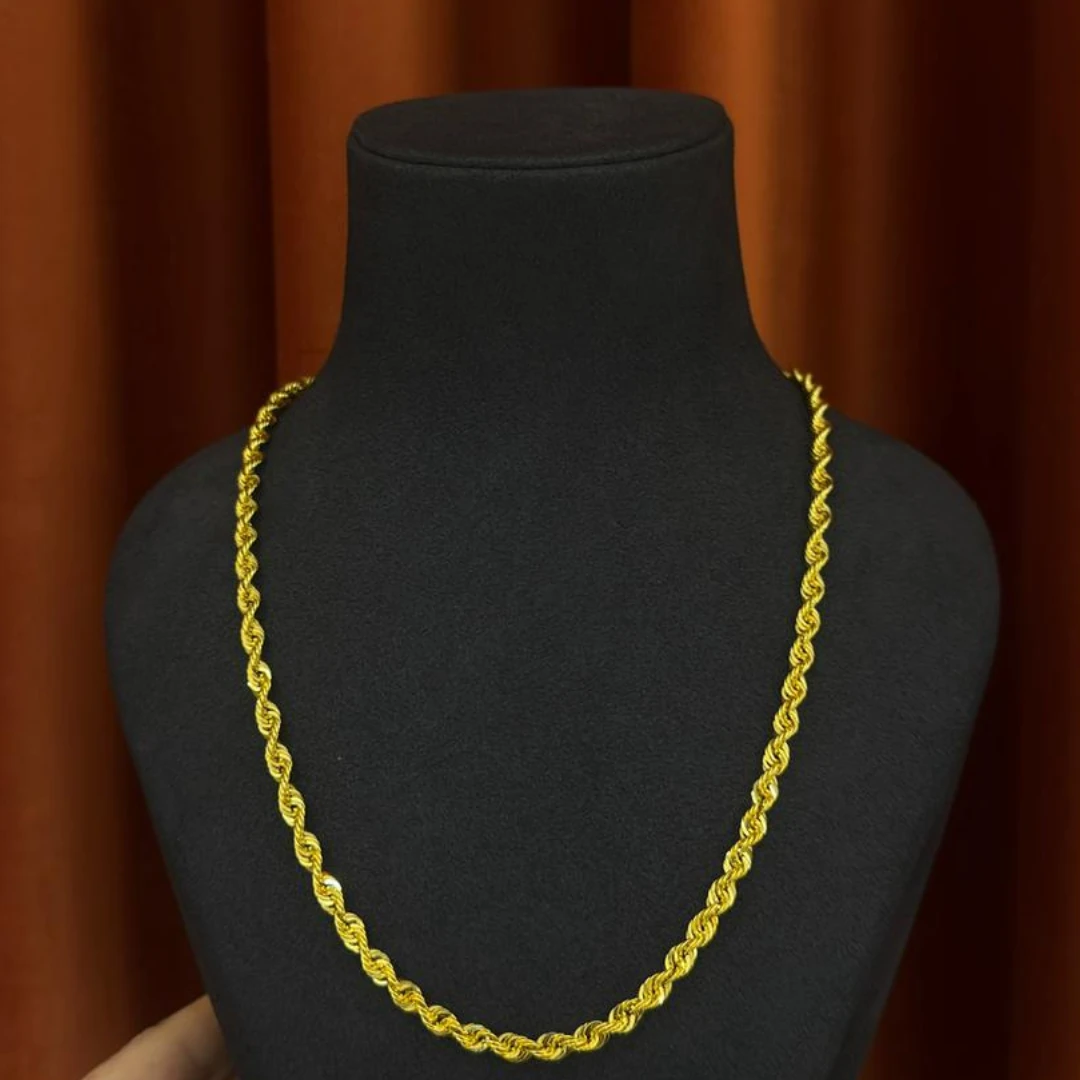 Halat Kolye 8-8.5 gr