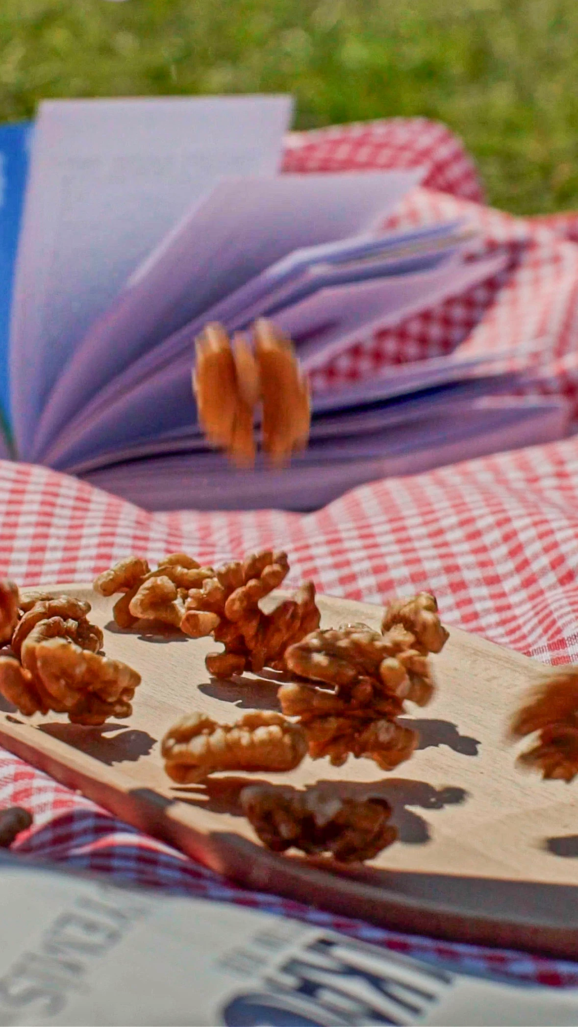 KELEBEK CEVİZ İÇİ 250 GRAM