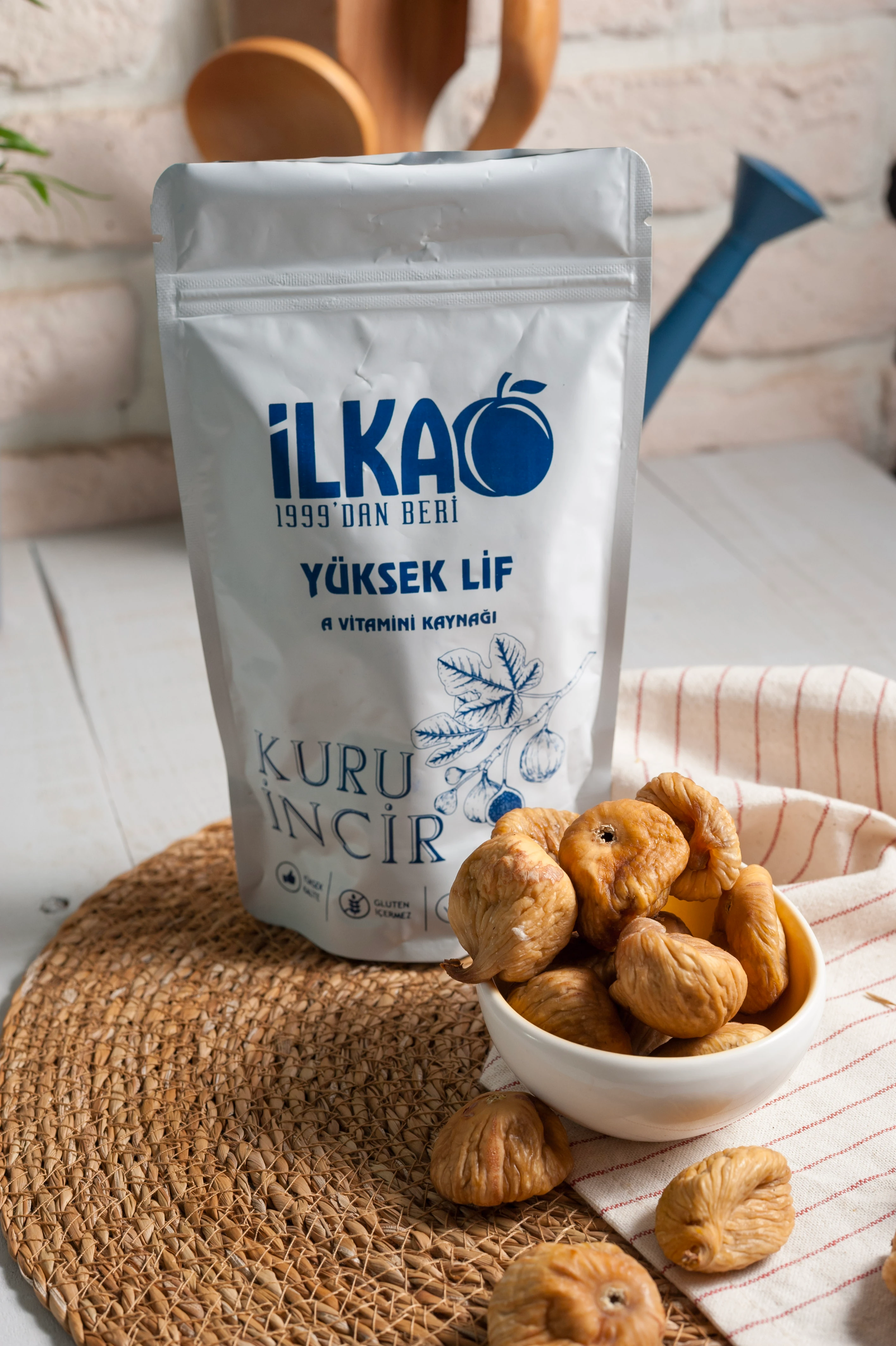 ARMUT İNCİR KURUSU 250 GRAM