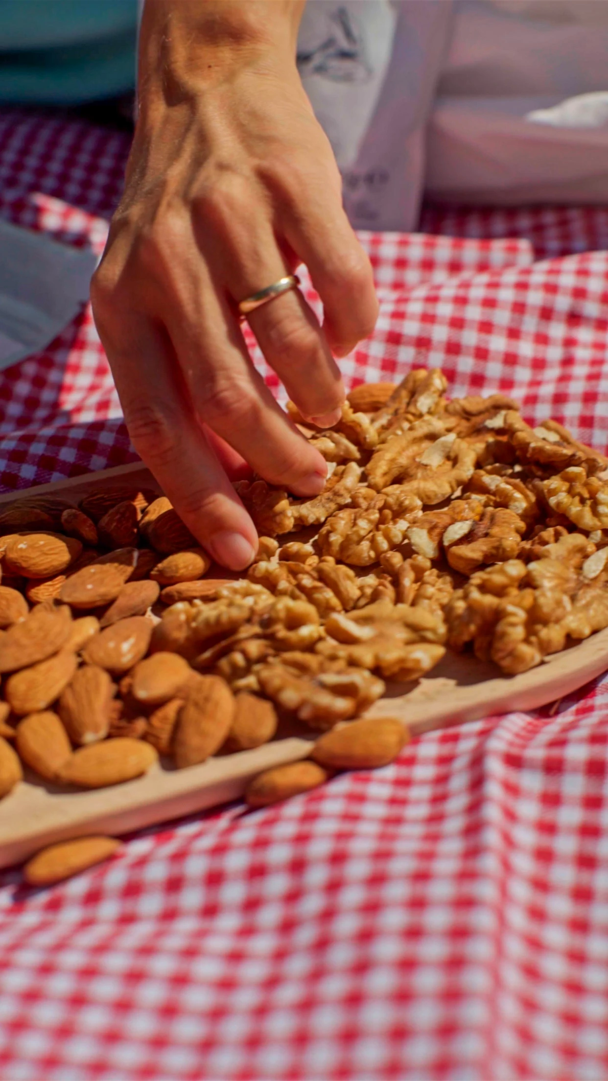 KELEBEK CEVİZ İÇİ 250 GRAM